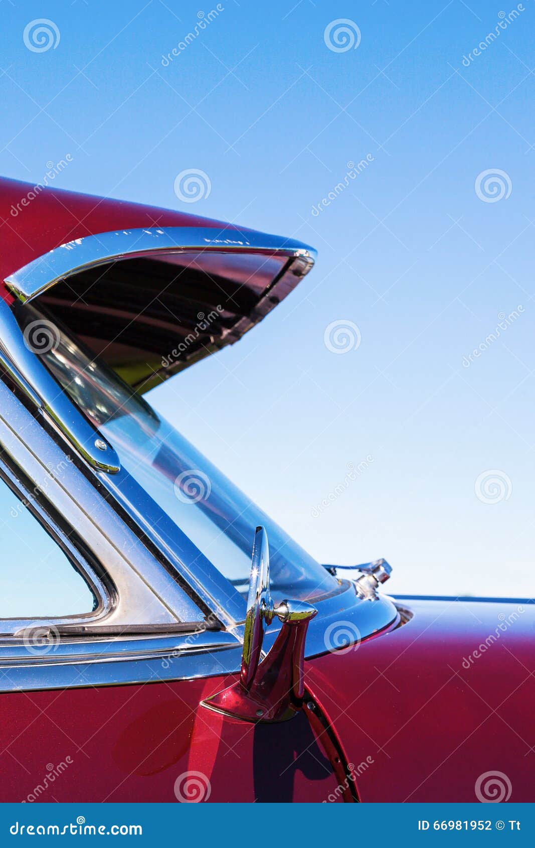 Windshield of an old car stock photo. Image of classical 66981952