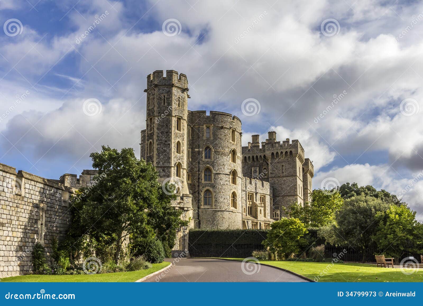 windsor castle