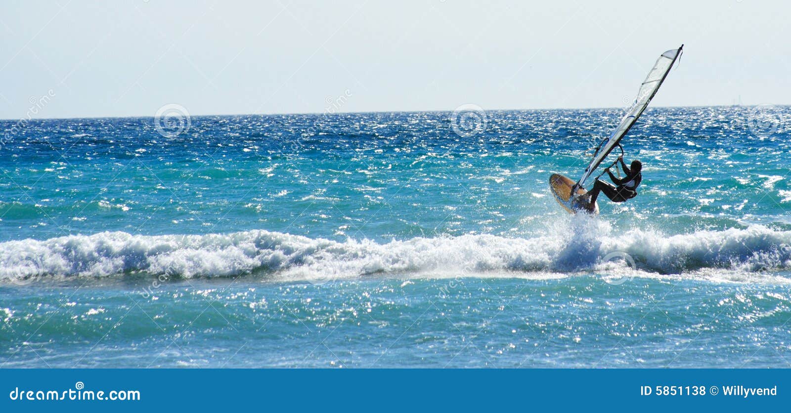 windsurf jump 2