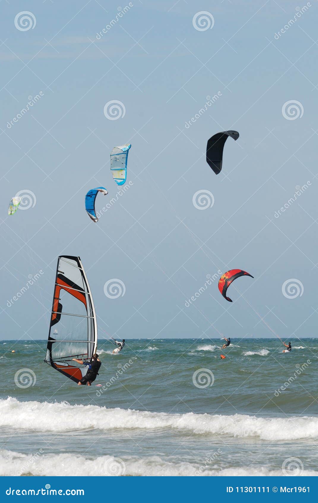 windsurf and kitesurf 2