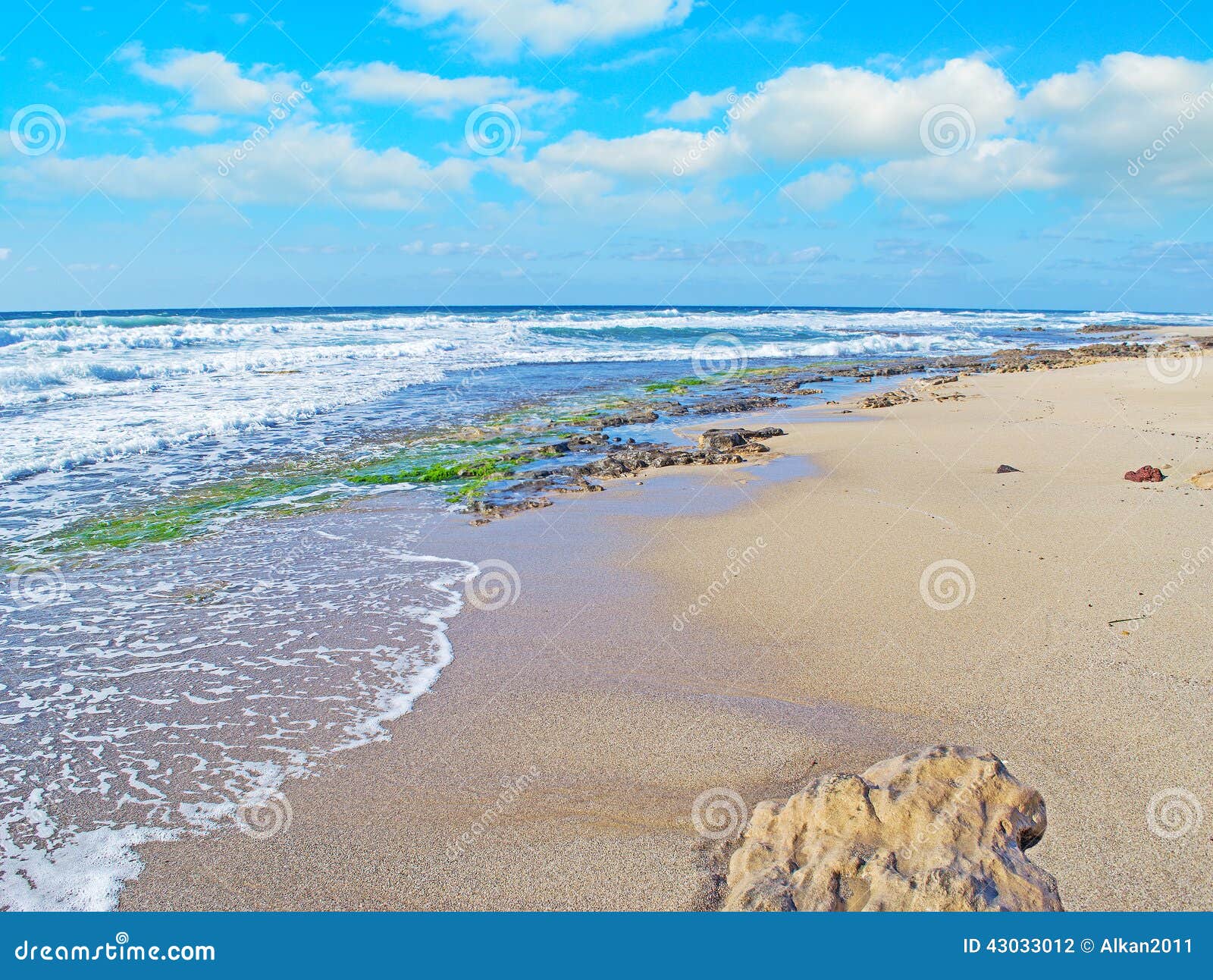 Windy day stock photo. Image of peace, tourism, paradise 43033012