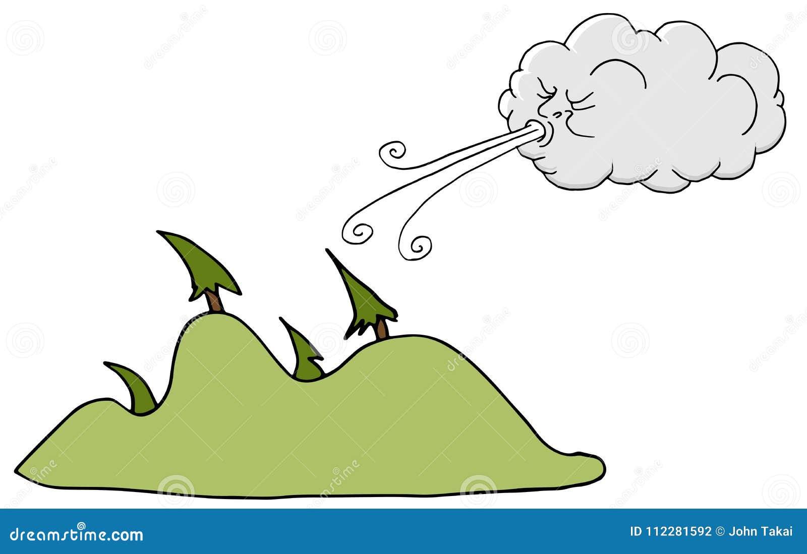 Windy Day Stock Illustrations – 6,912 Windy Day Stock Illustrations,  Vectors & Clipart - Dreamstime