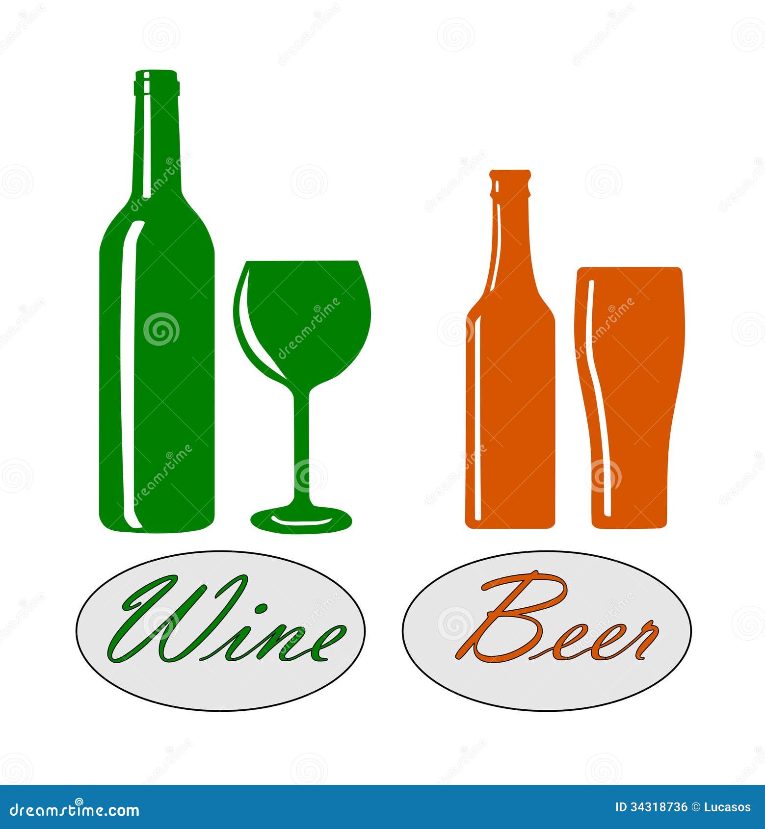 wine menu clipart - photo #46