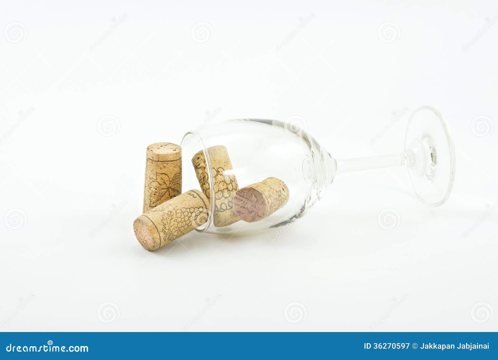 Wine bottle corks stock image. Image of demand, alcohol 36270597