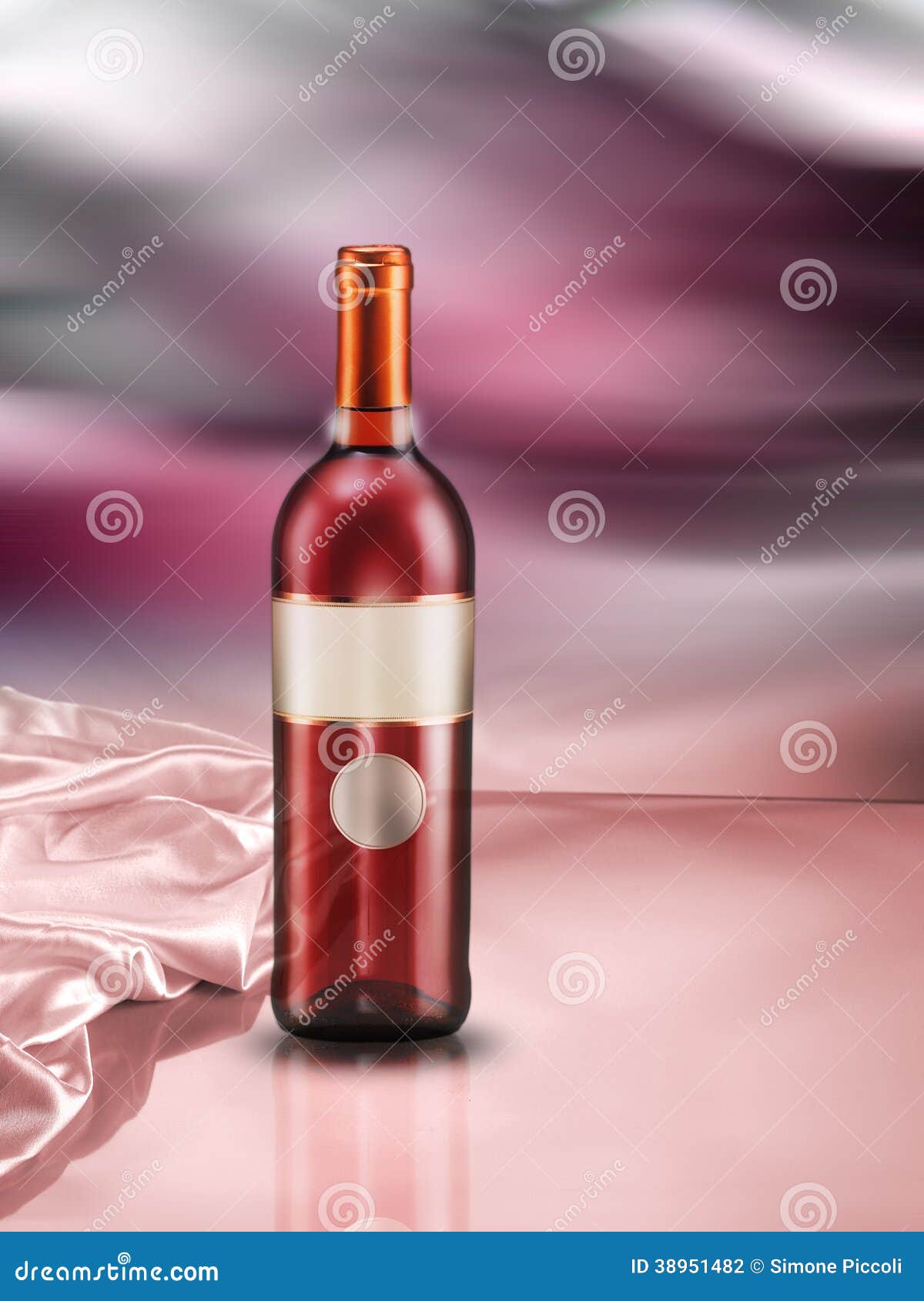 Wine bottles stock photo. Image of corkscrew, bottle 38951482