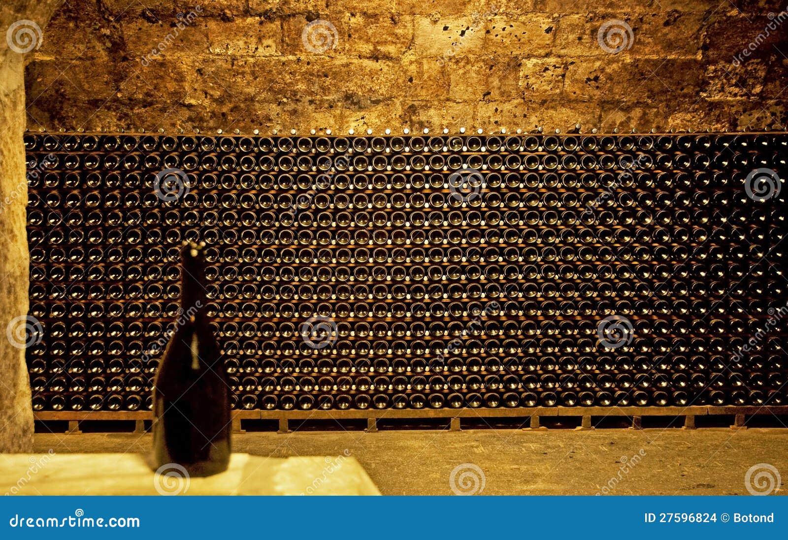 Wine cellar stock photo. Image of fermentation, cobble 27596824