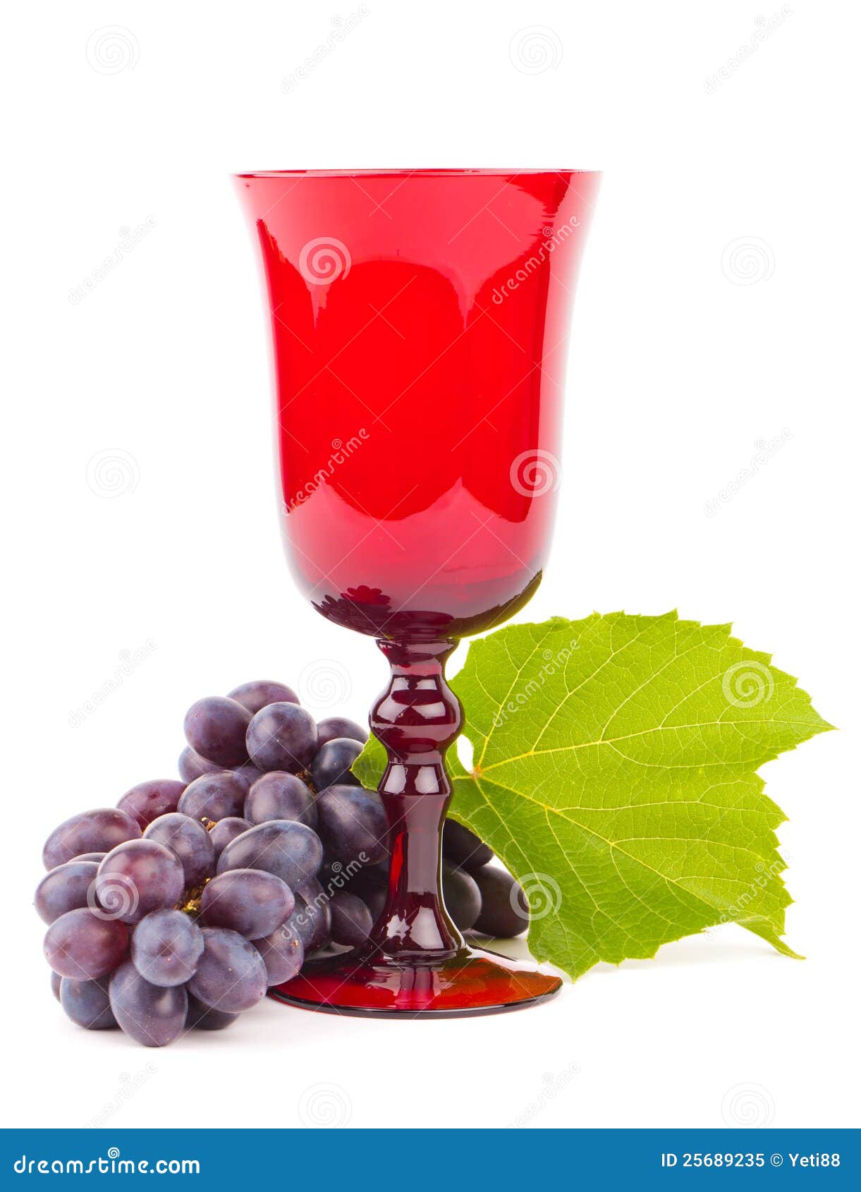 Wine chalice stock image. Image of dinner, entertainment 25689235