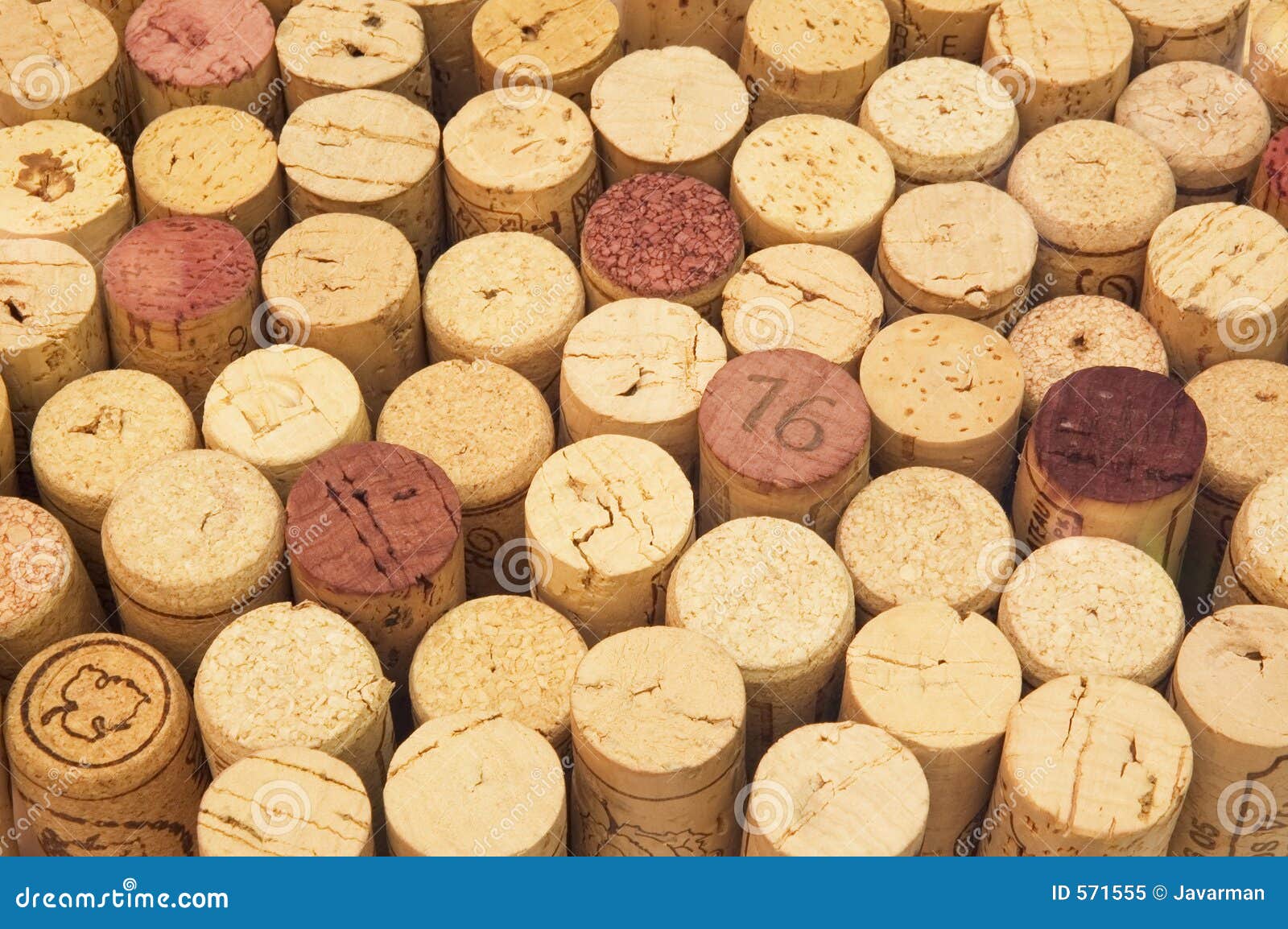 Wine cork background stock image. Image of merlot, food - 571555