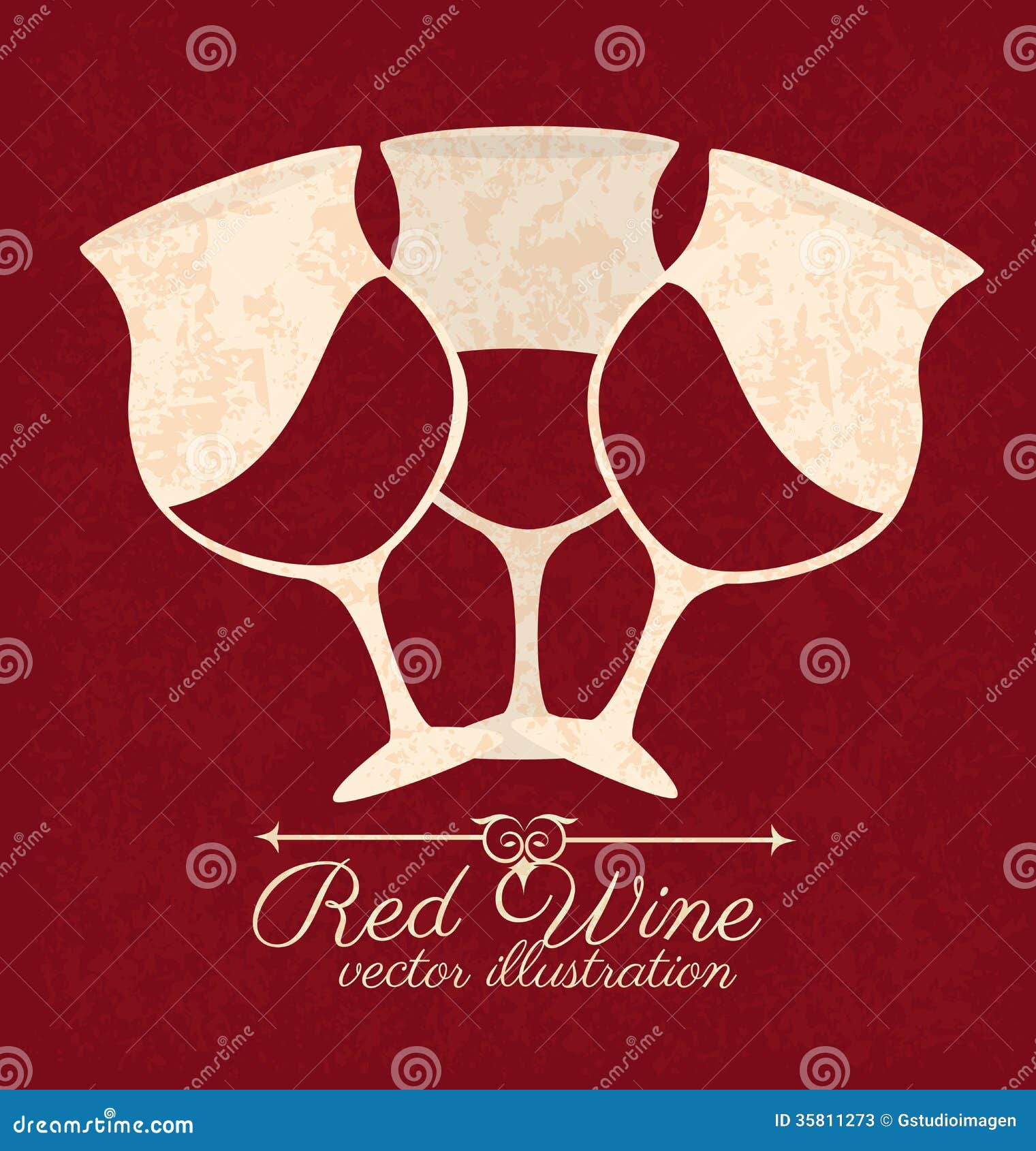 Wine design stock vector. Illustration of shake, design 35811273