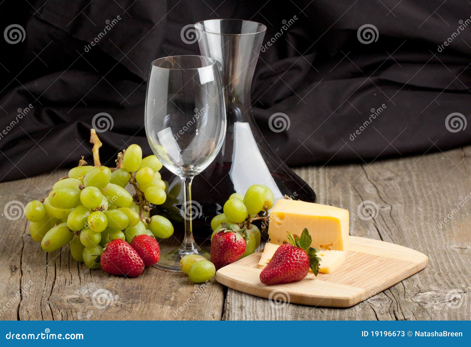 Wine and fruits stock image. Image of agriculture, branch 19196673