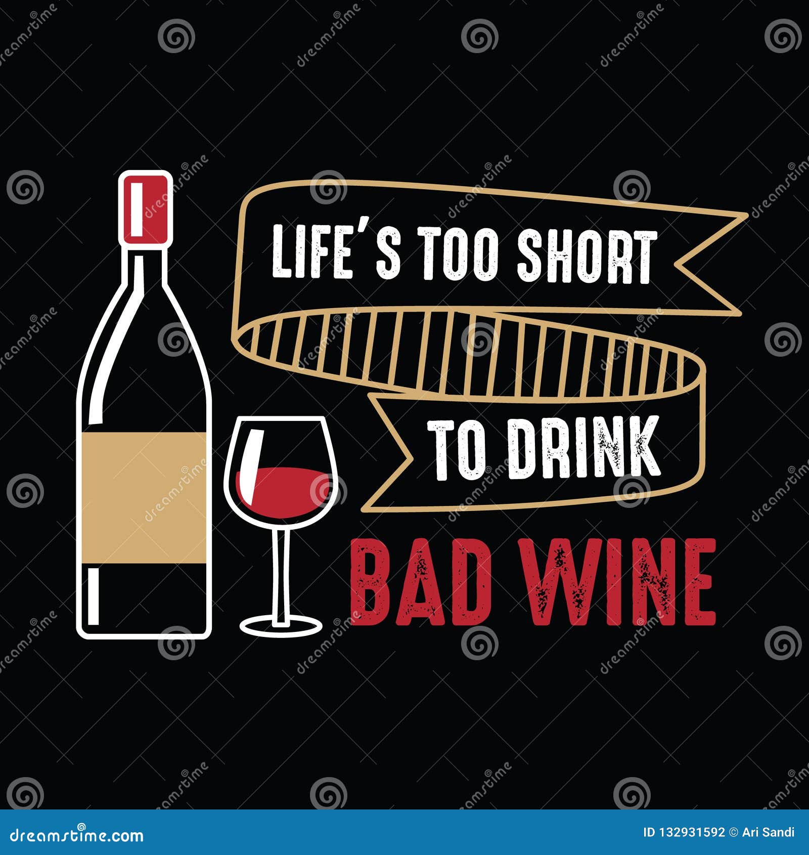 Life`s Too Short, Wine Funny Quote and Saying Stock Illustration - Illustration of pillow, motivational: 132931592 Life`s Too Short, Wine Funny Quote and Saying Stock Illustration - Illustration of pillow, motivational: 132931592