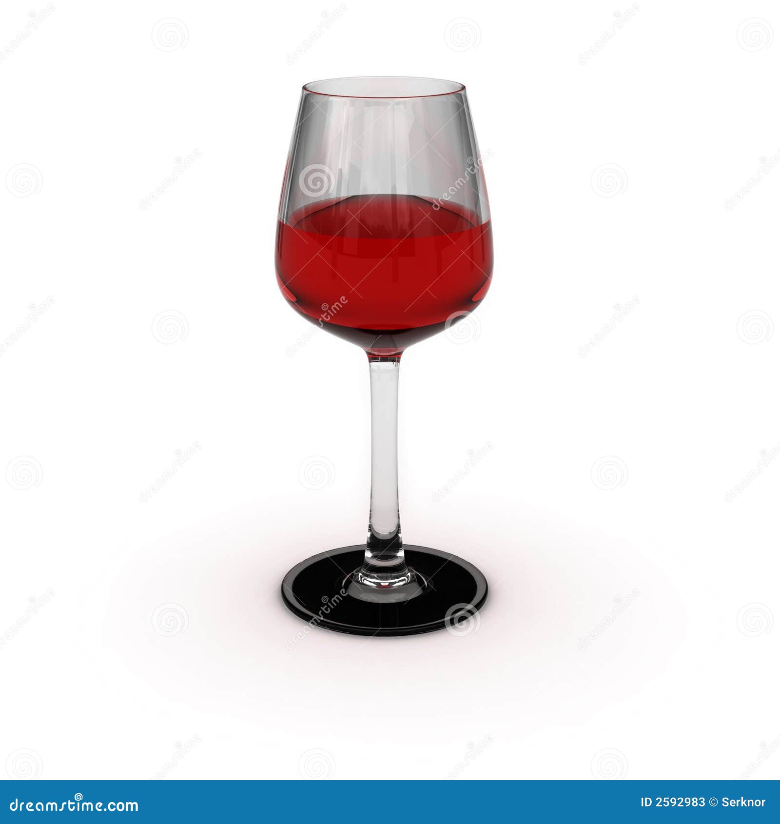 Wine glass stock image. Image of beverage, elegance, drinking 2592983
