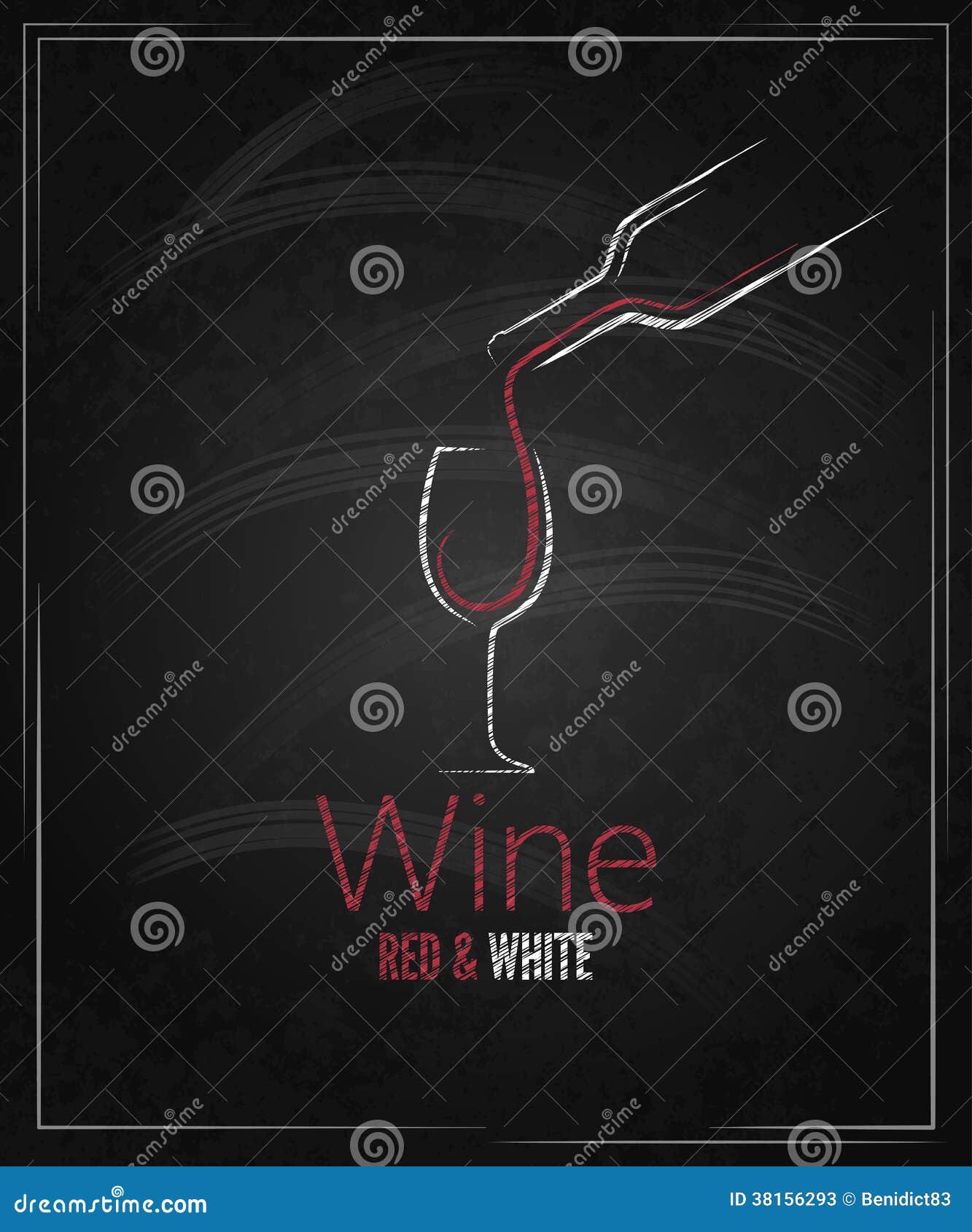 wine menu clipart - photo #27