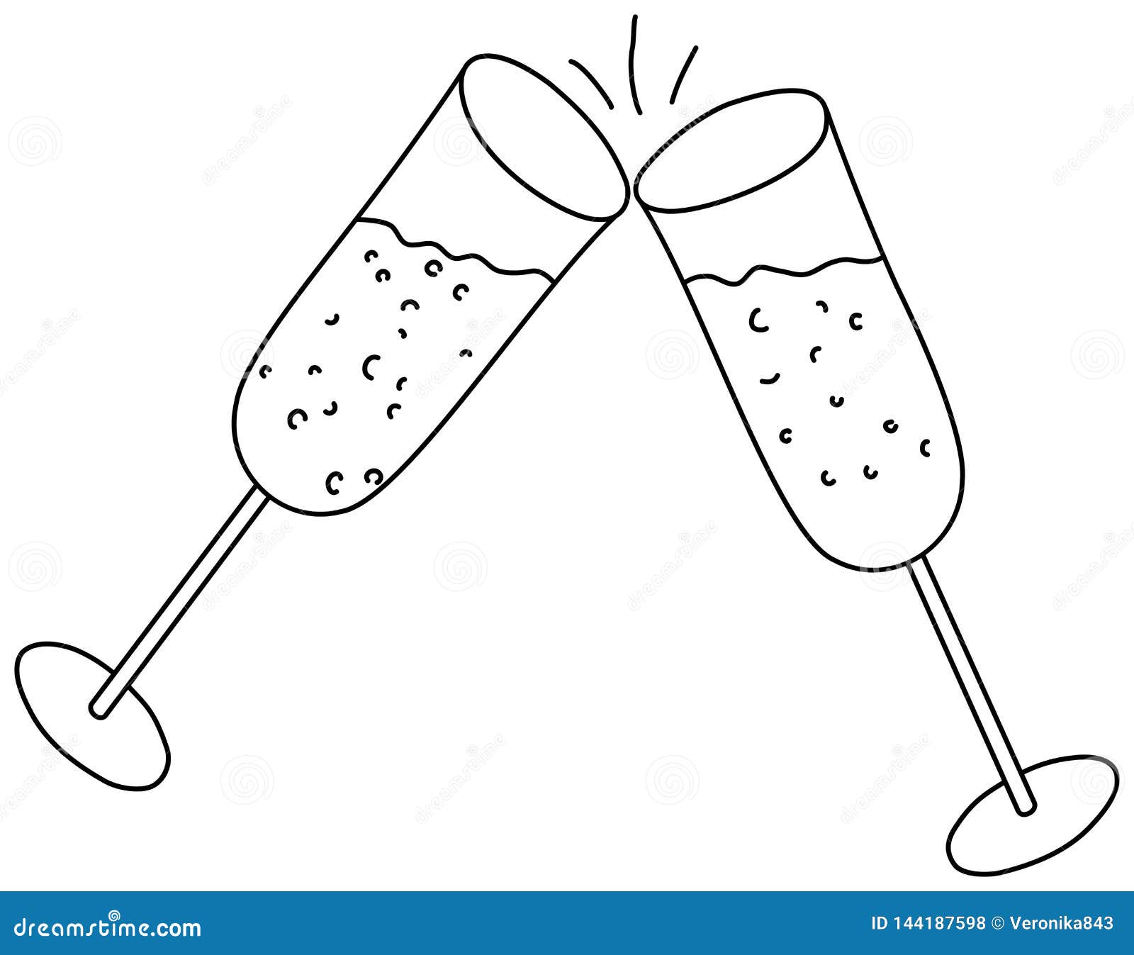 Download 311+ Wine Glass Coloring Pages PNG PDF File - Download 311