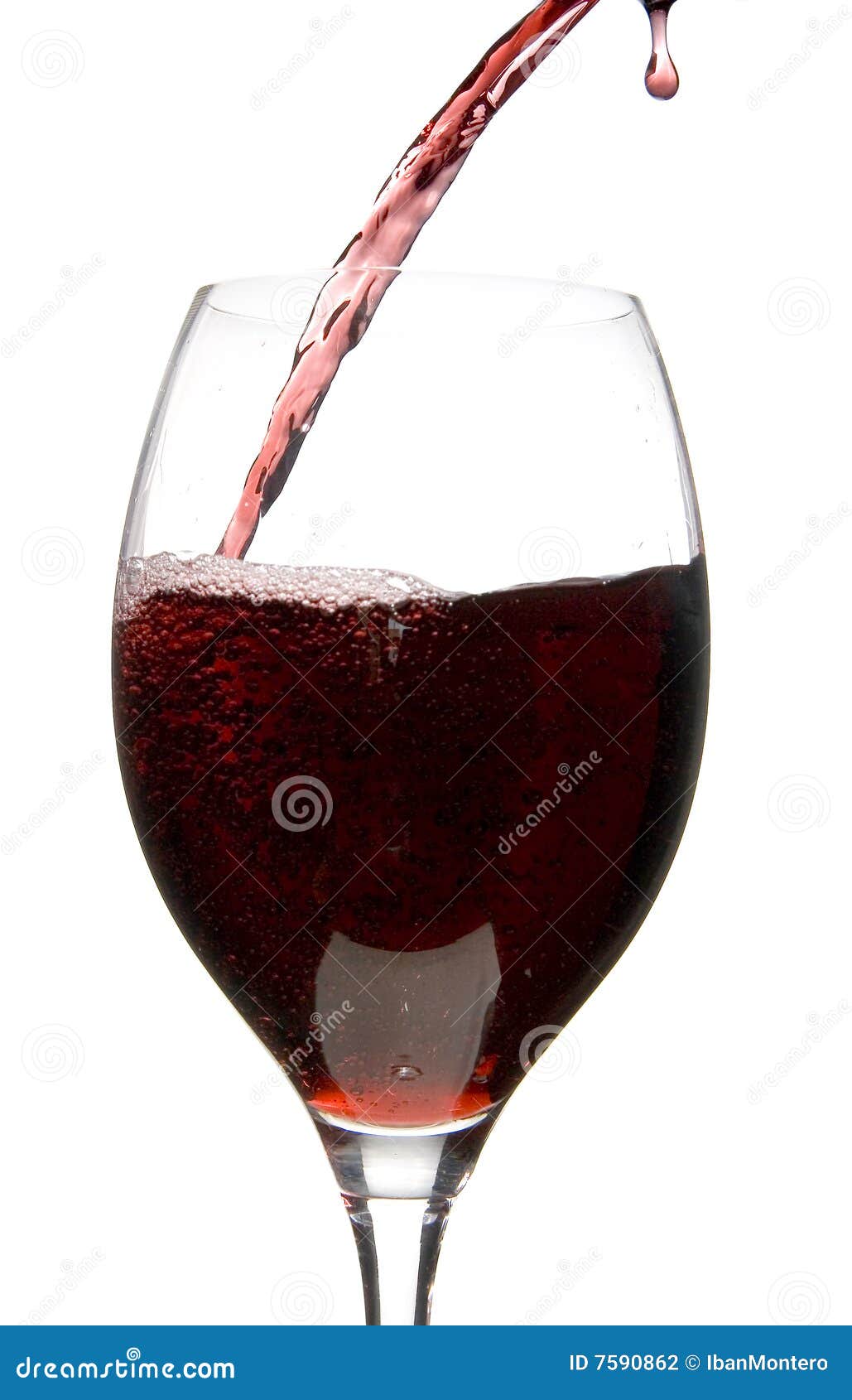 Wine glass restaurant stock photo. Image of drinking, winery 7590862