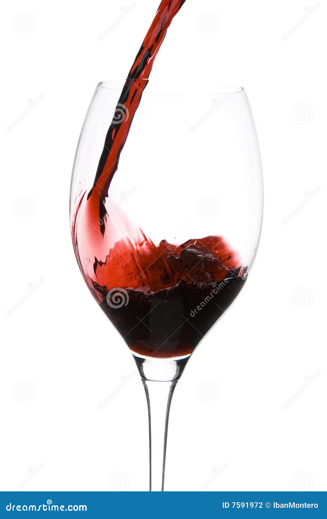Wine glass restaurant stock photo. Image of wineglass 7591972