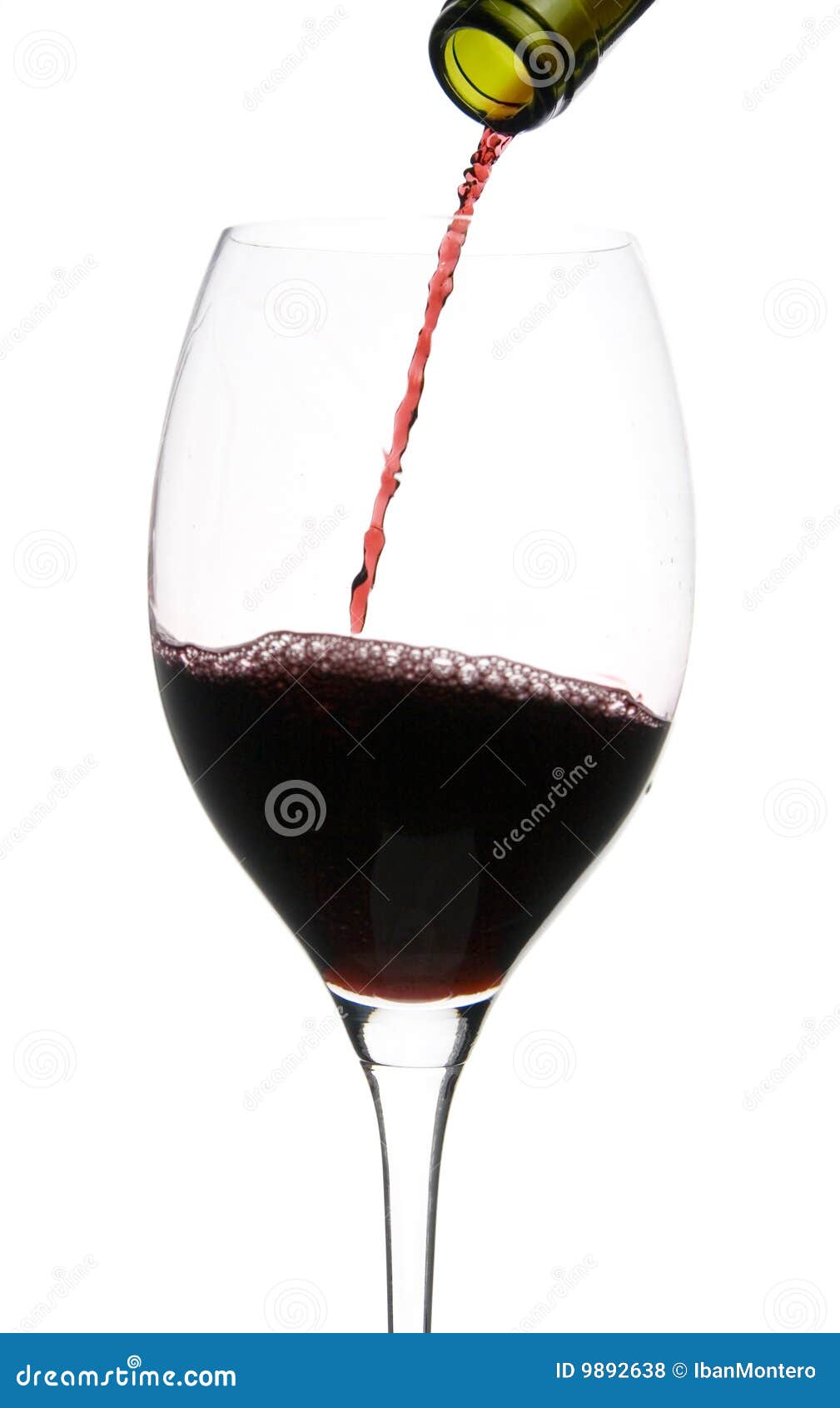 Wine glass restaurant stock photo. Image of drop, wine 9892638