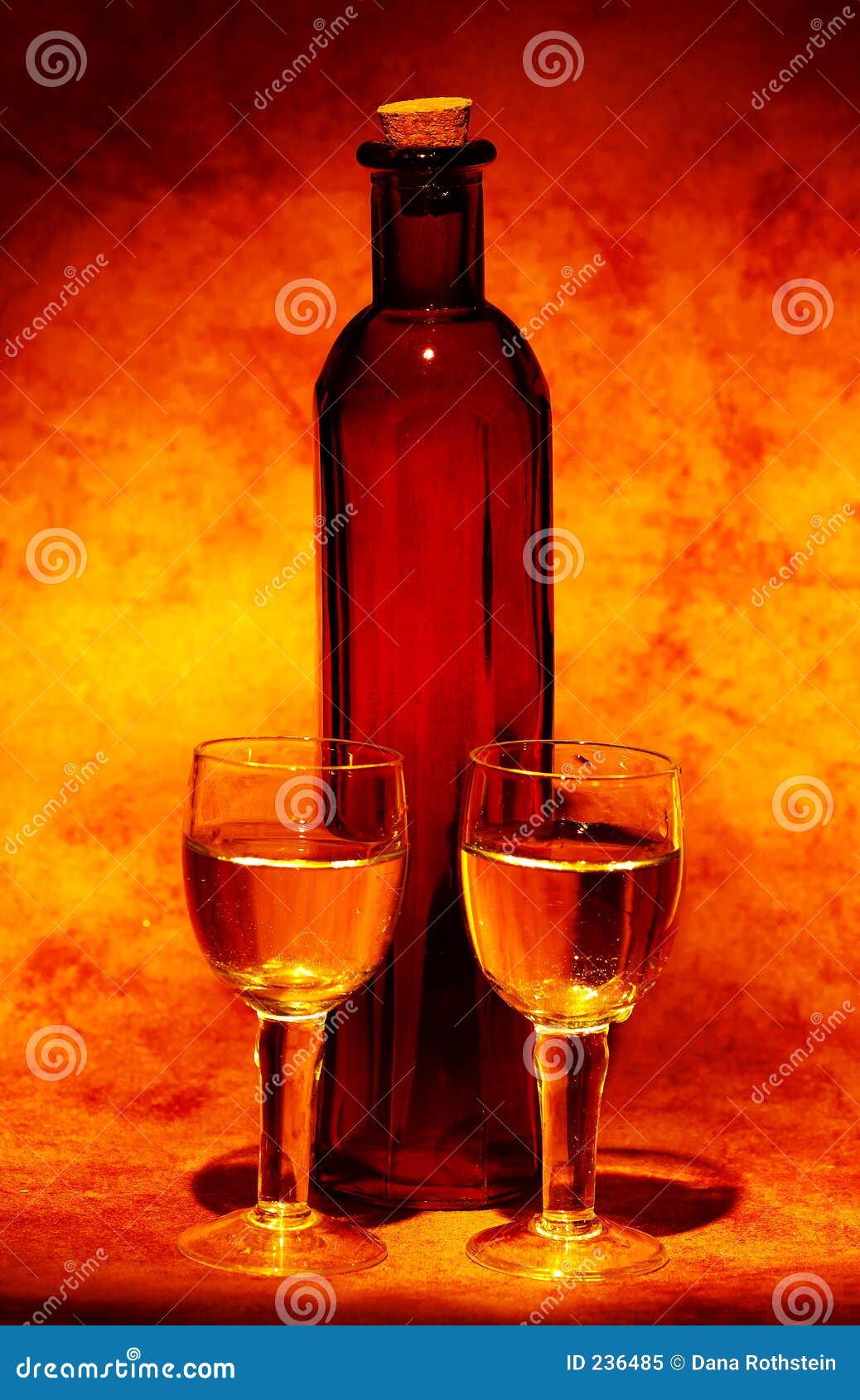 Wine Glasses stock image. Image of beverage, celebration 236485
