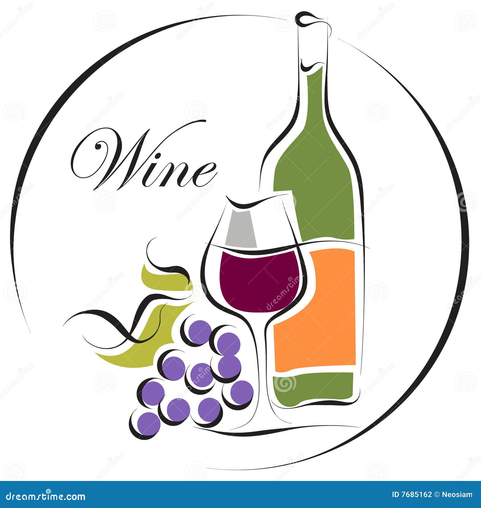 wine logo 