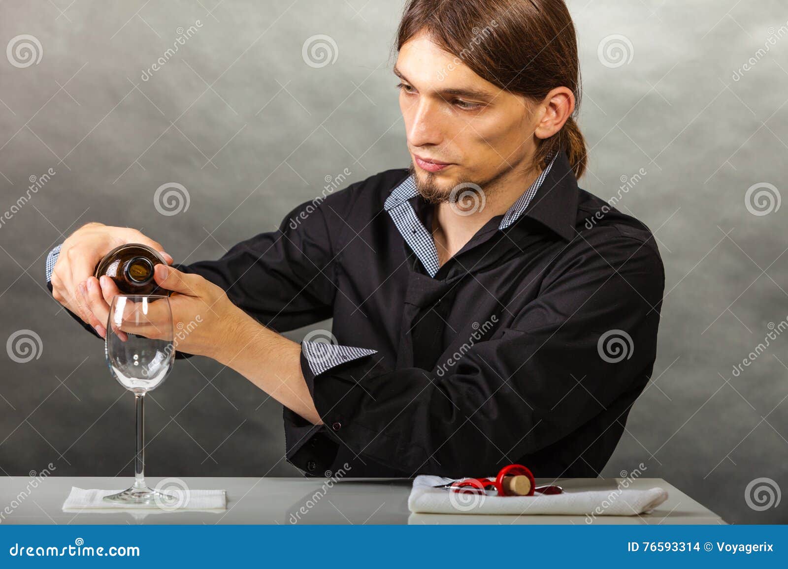 wine steward wine steward