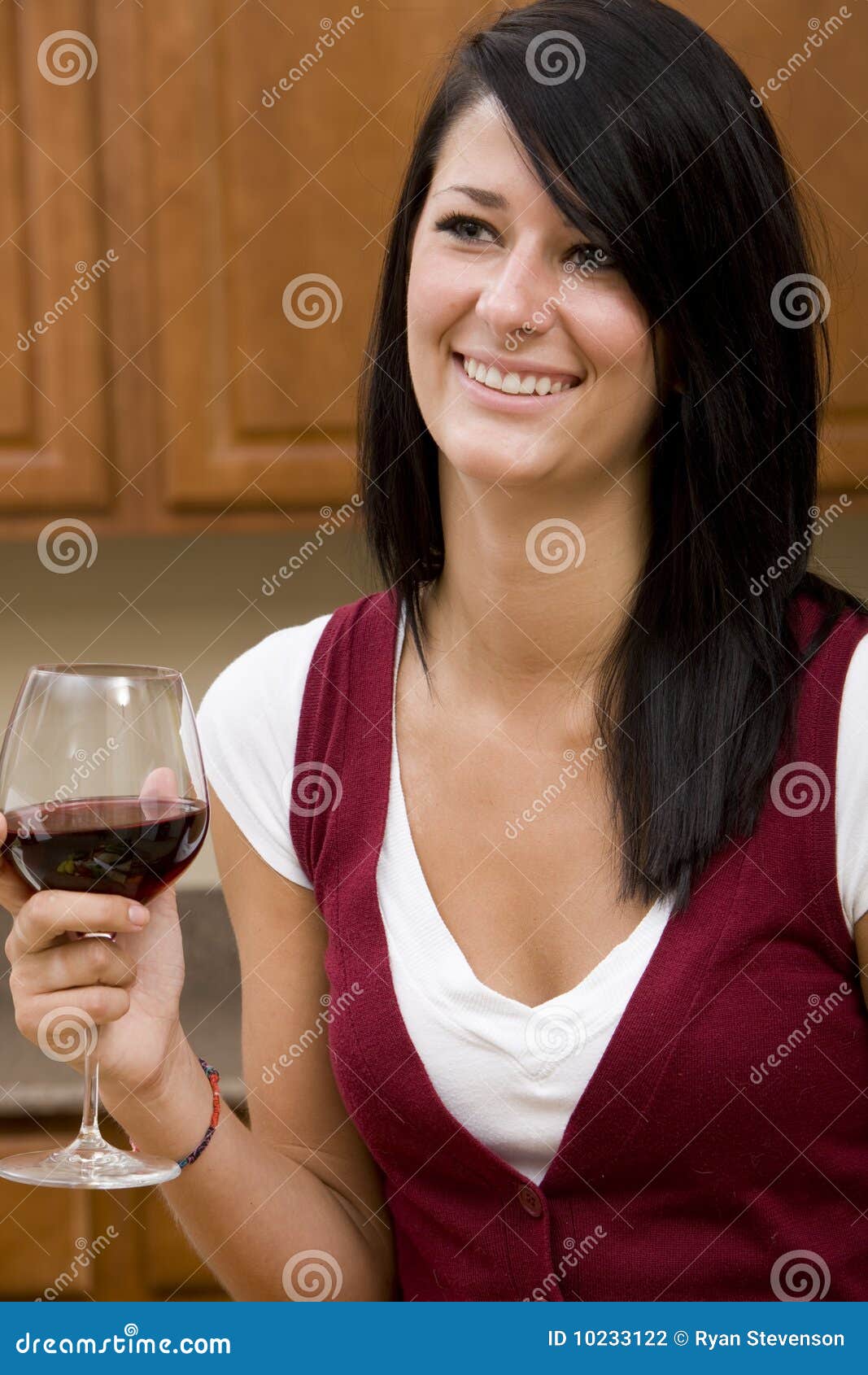 Wine Tasting stock photo. Image of entertain, entertaining 10233122