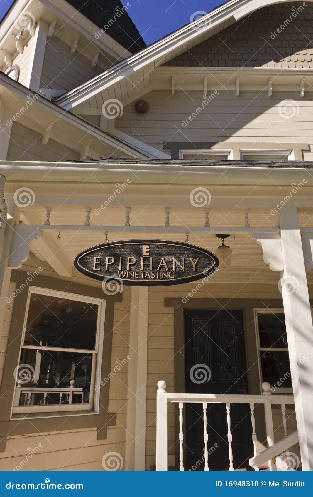 Wine Tasting, Los Olivos, California Editorial Image Image of grapes