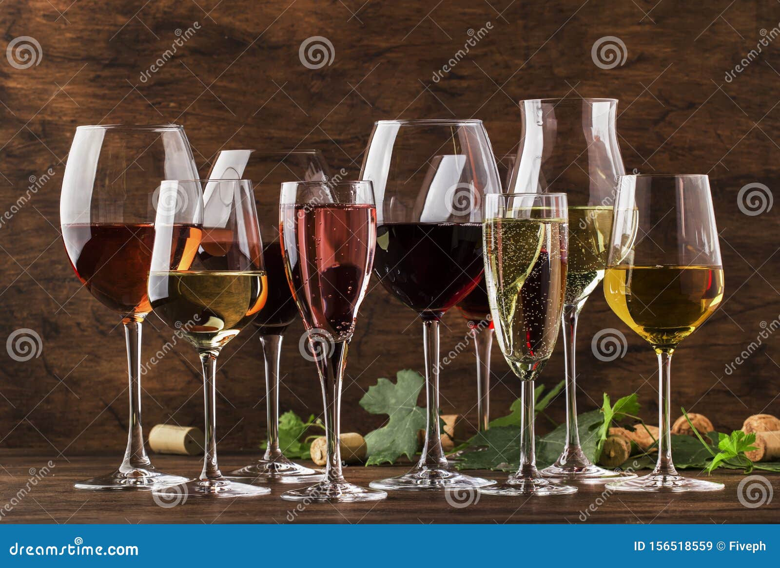https://thumbs.dreamstime.com/z/wine-tasting-still-sparkling-wines-red-white-rose-champagne-%D1%88%D1%82-assortment-glasses-vintage-wooden-table-background-156518559.jpg