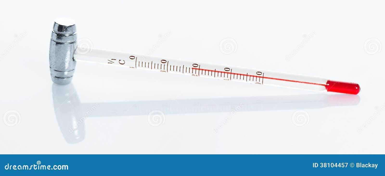 Wine thermometer stock image. Image of bottle, closeup - 38104457