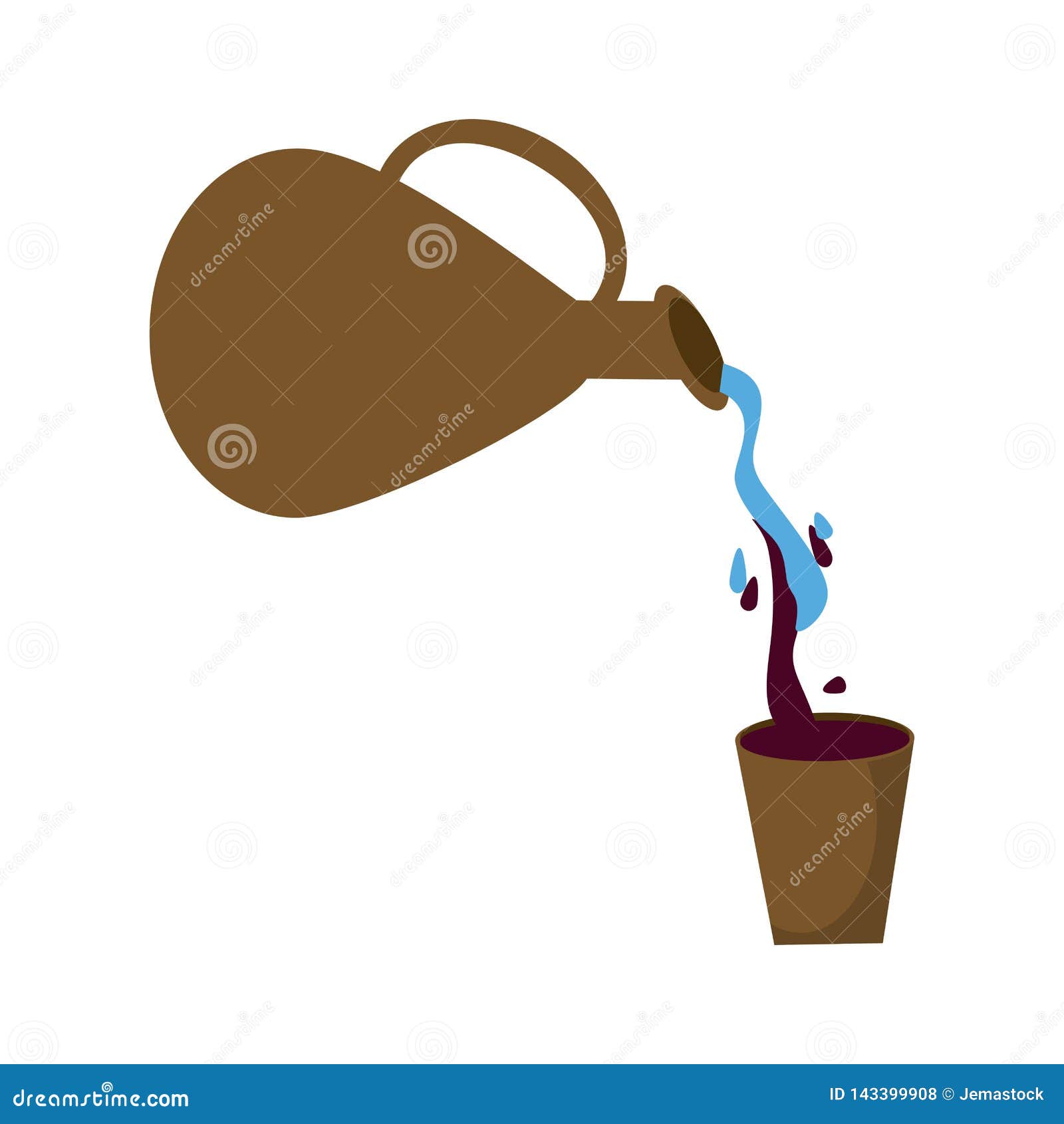 Wine and Water Miracle Cartoon Stock Vector - Illustration of tradition, chapter: 143399908 Wine and Water Miracle Cartoon Stock Vector - Illustration of tradition, chapter: 143399908