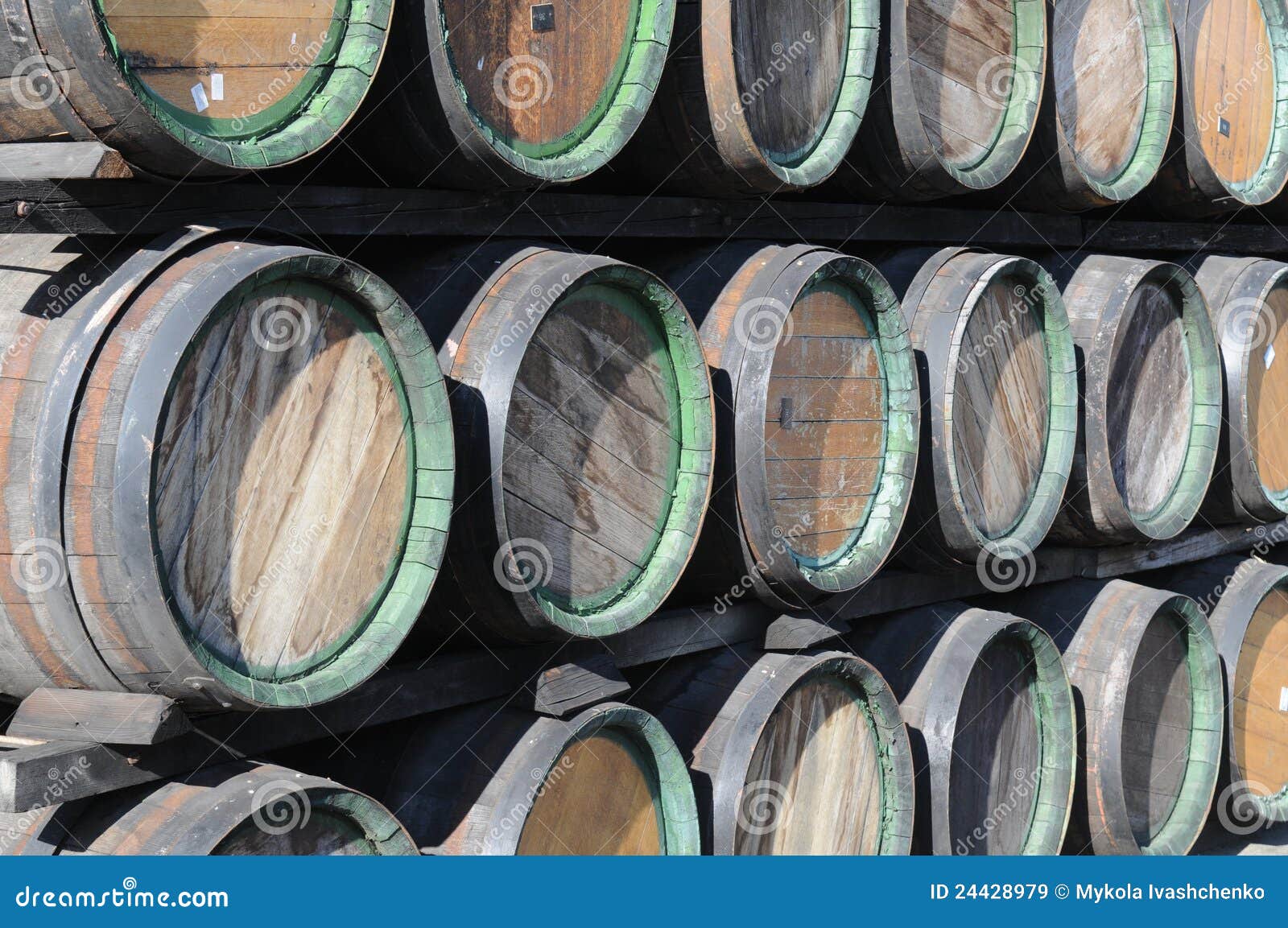 Wine woods stock image. Image of country, alcohol, history 24428979