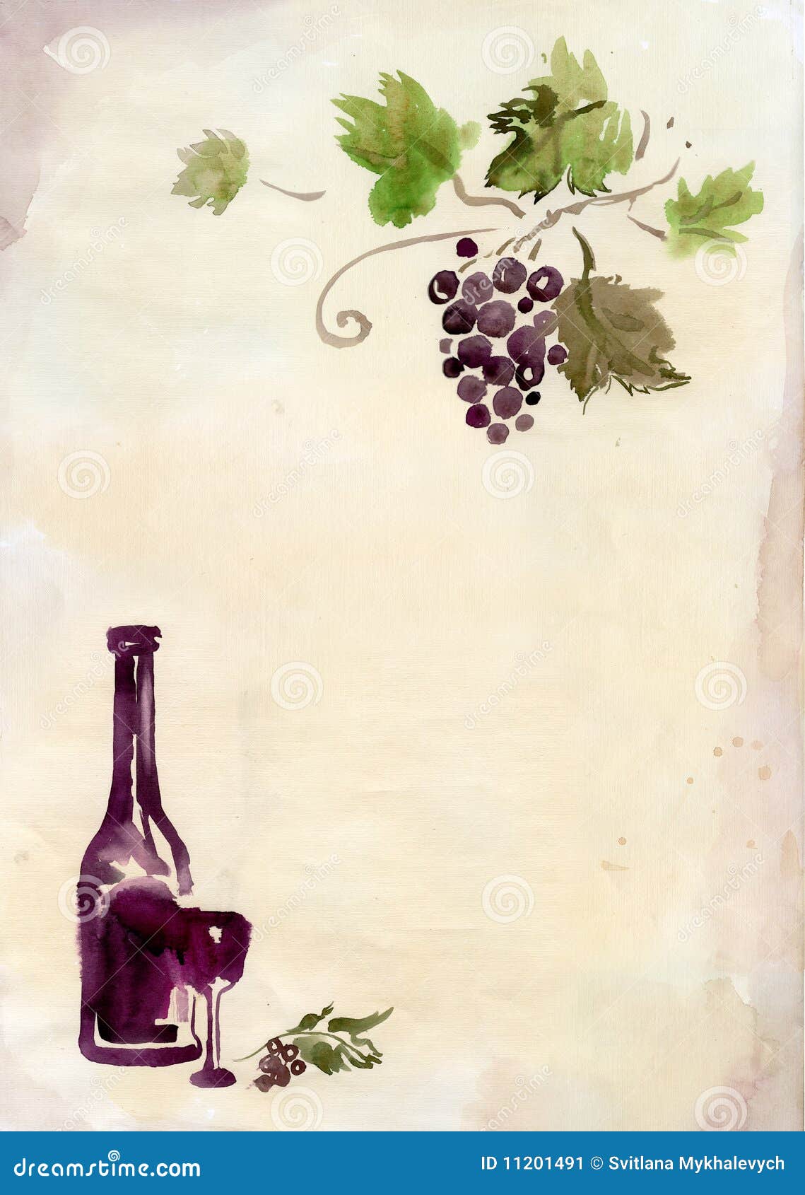 winemaking background