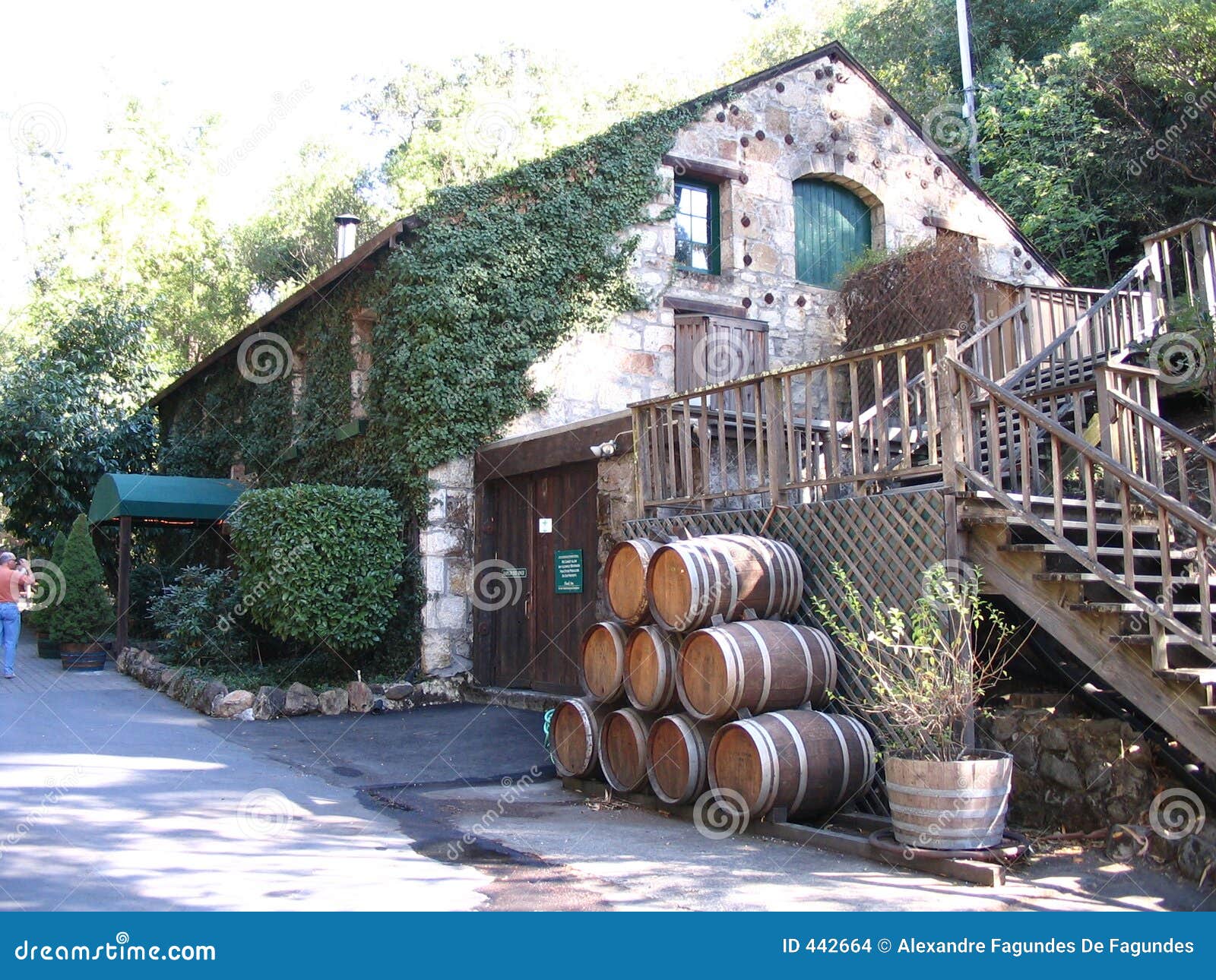 winery sonoma valley