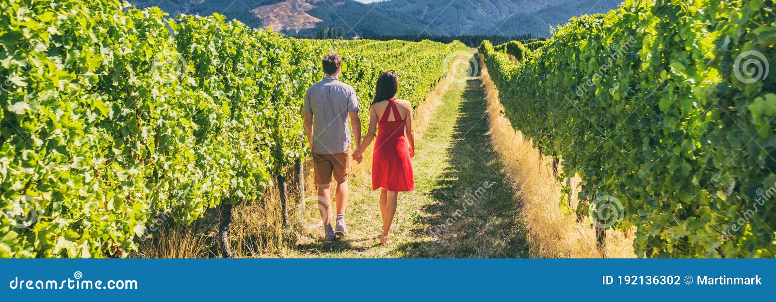 wine tour for couples