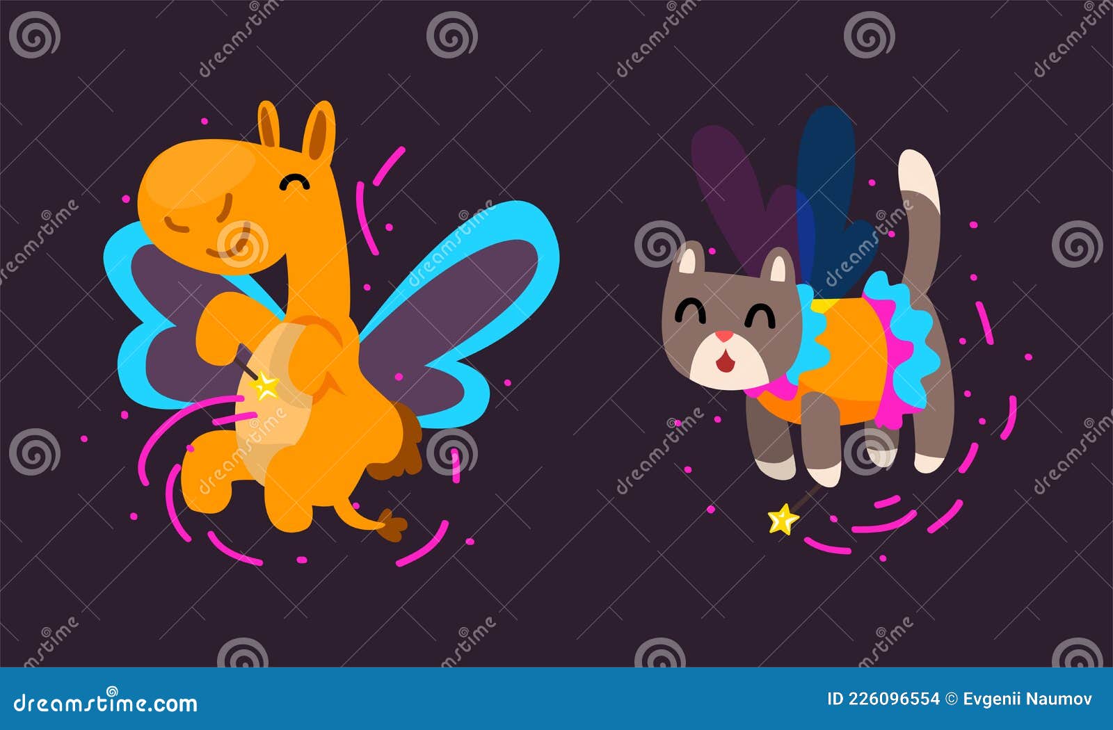 Camel Cartoon Flying Stock Illustrations – 138 Camel Cartoon Flying Stock  Illustrations, Vectors & Clipart - Dreamstime