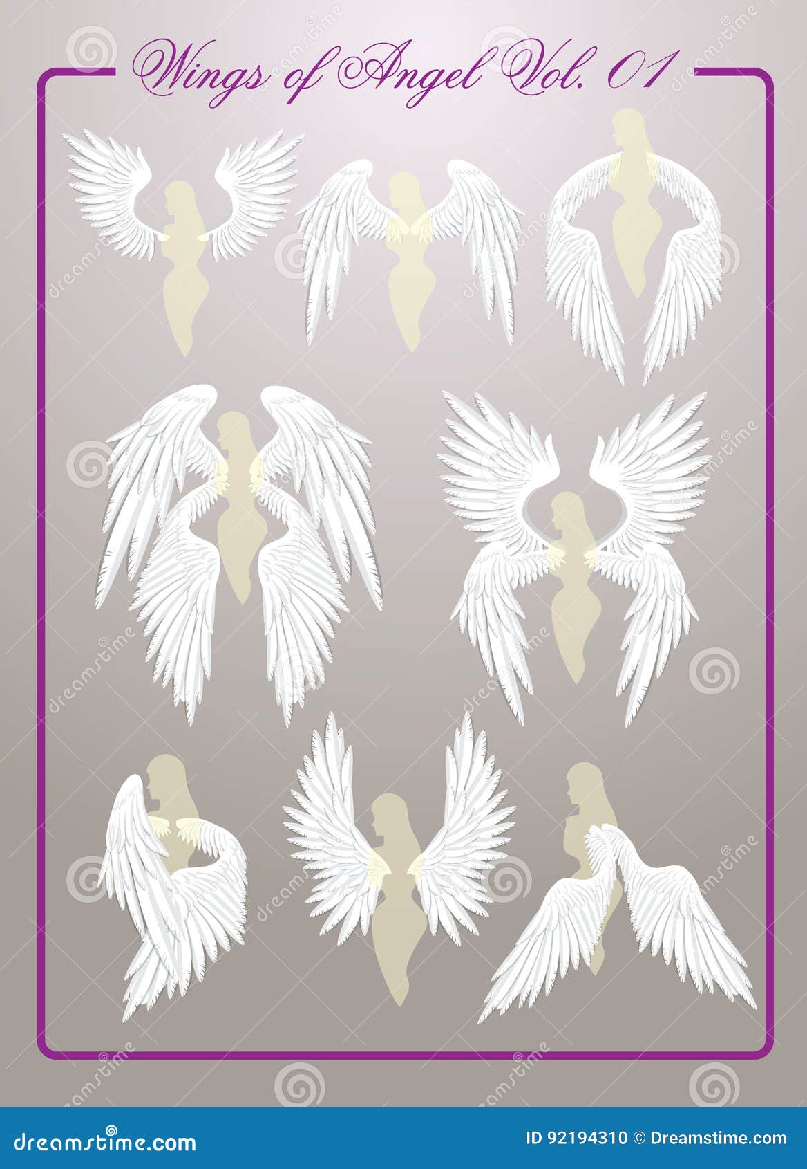 Multi Wings Multi Wings
