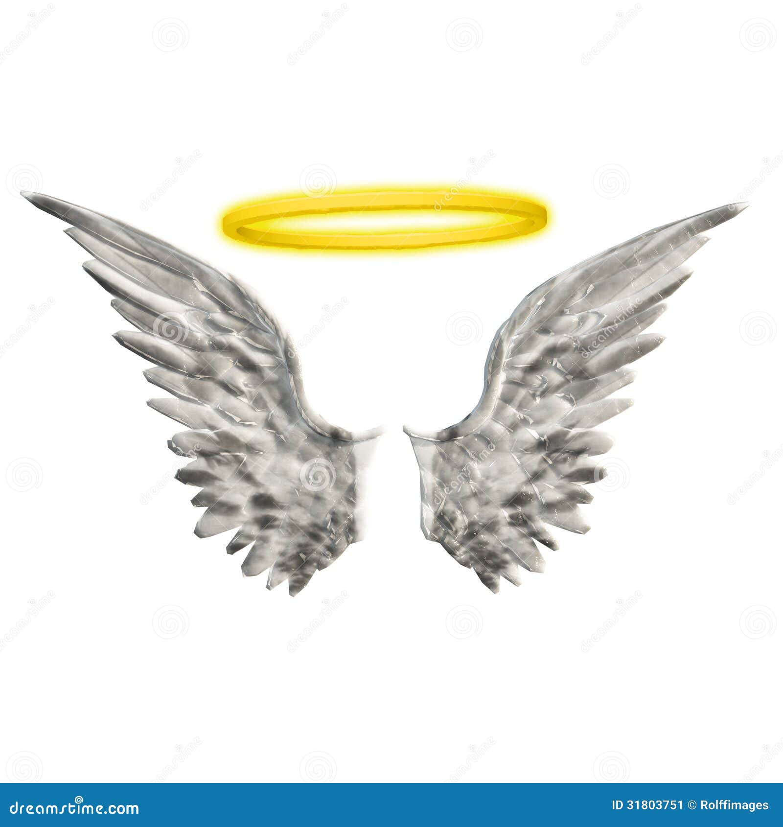 wings halo