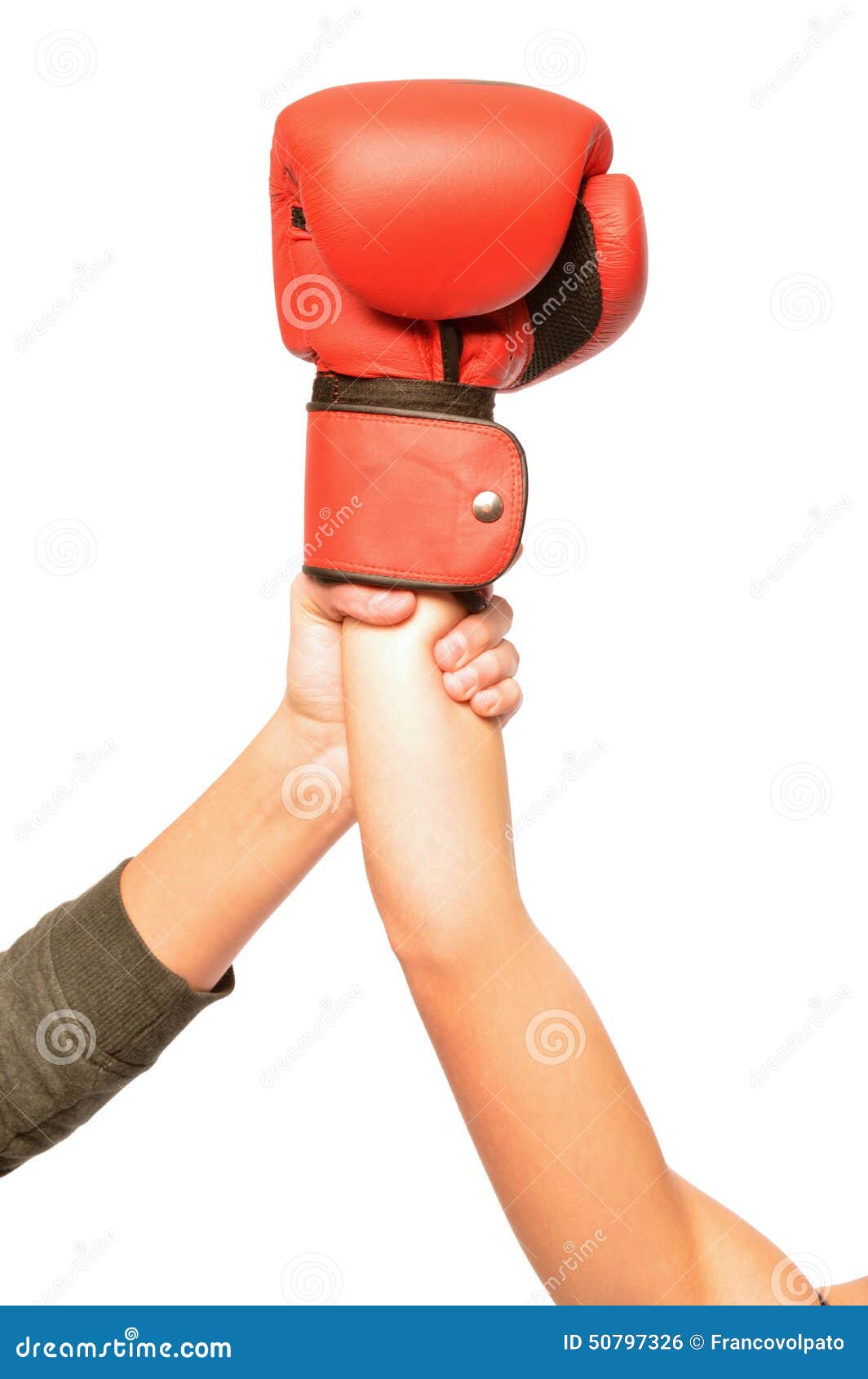 The winner is. stock photo. Image of defeat, concentration 50797326