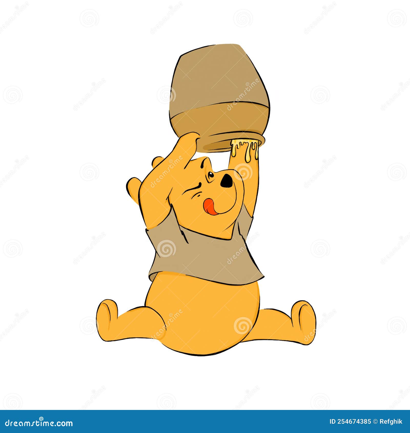 703 Winnie Pooh Stock Photos - Free & Royalty-Free Stock Photos from  Dreamstime