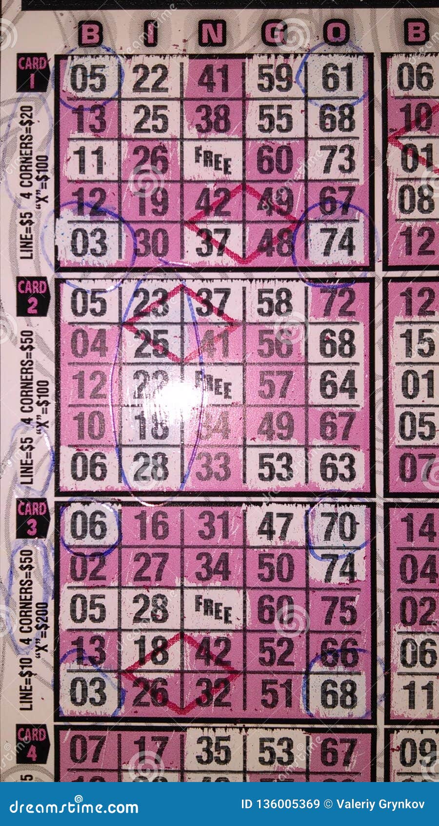 lottery usa nj