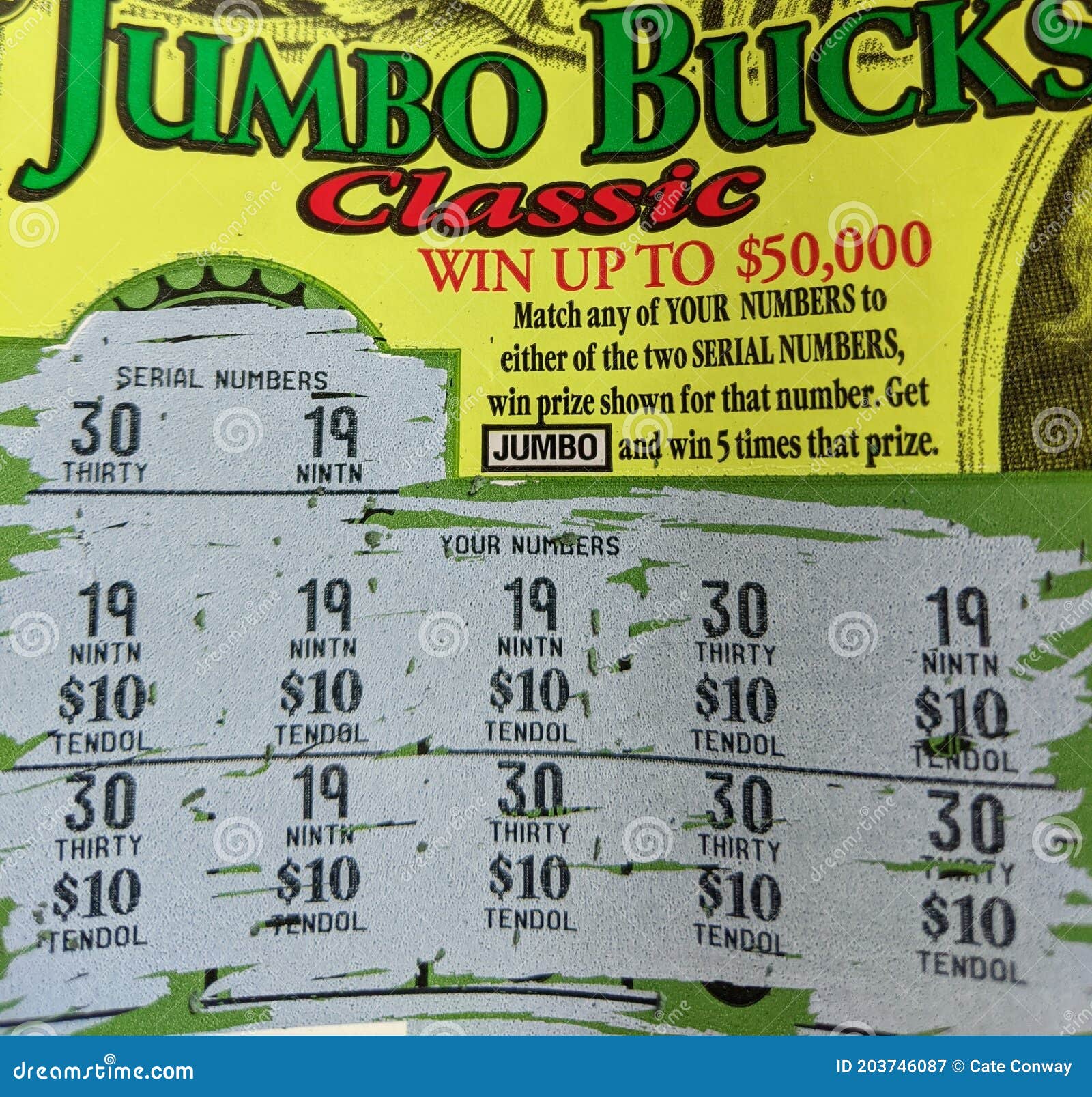 big winning scratch off tickets