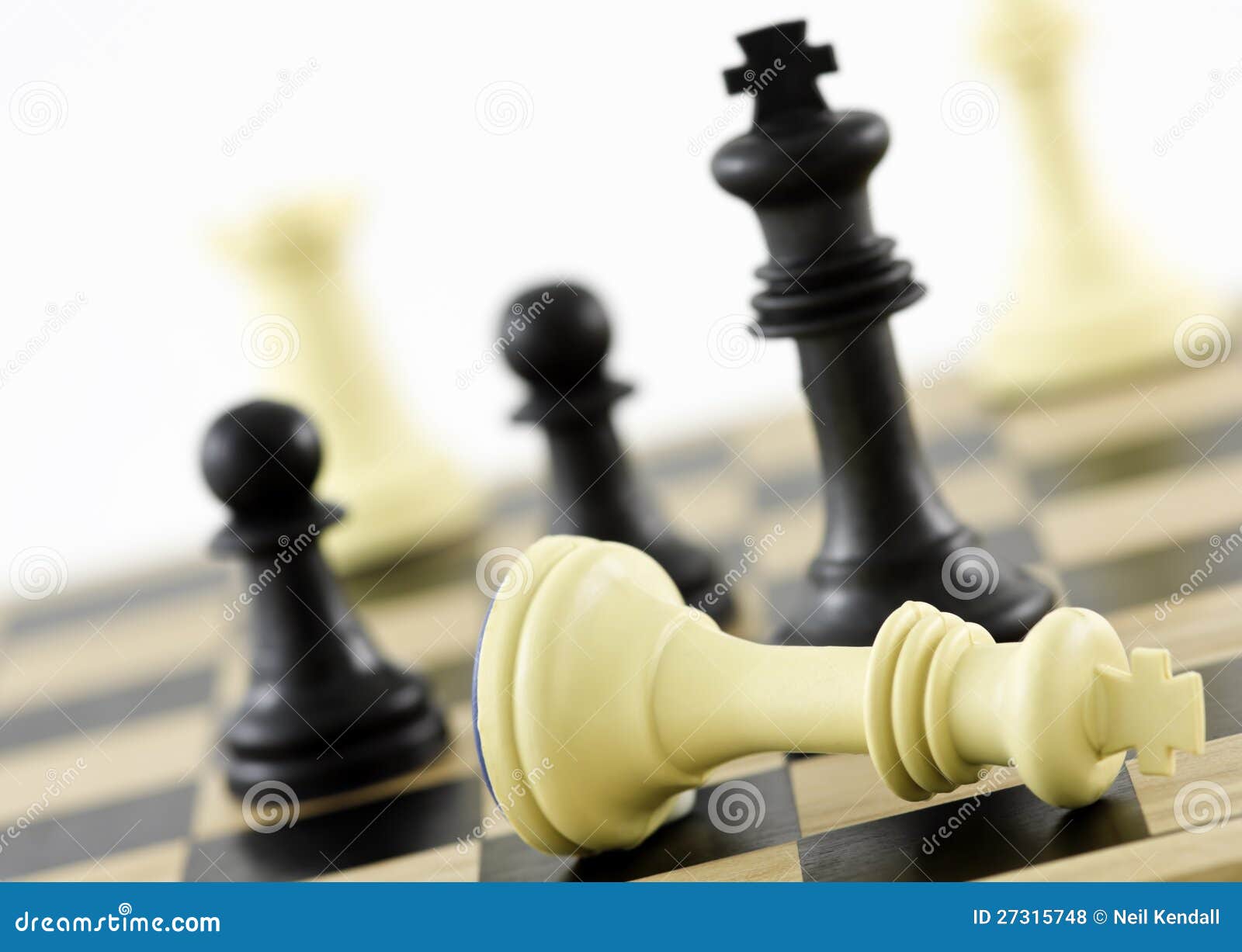 Winning Strategy stock photo. Image of fulfil, beat, business - 27315748