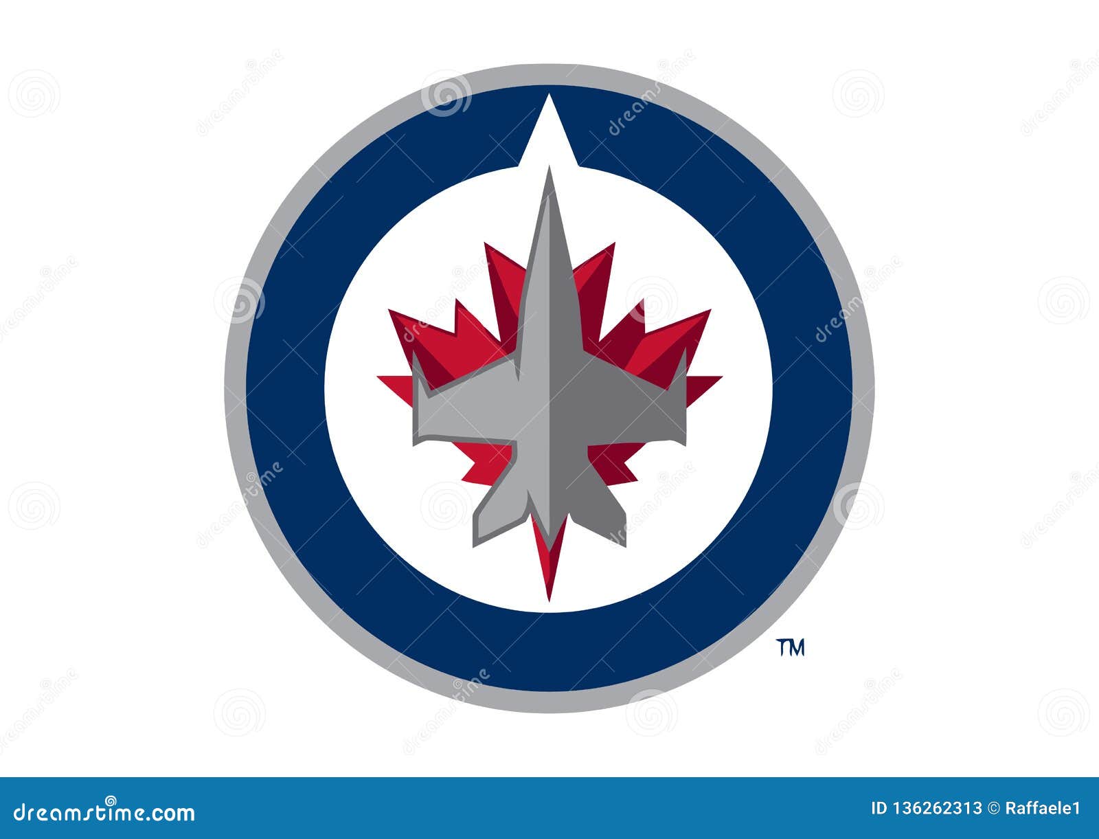 Winnipeg Jets Projects  Photos, videos, logos, illustrations and