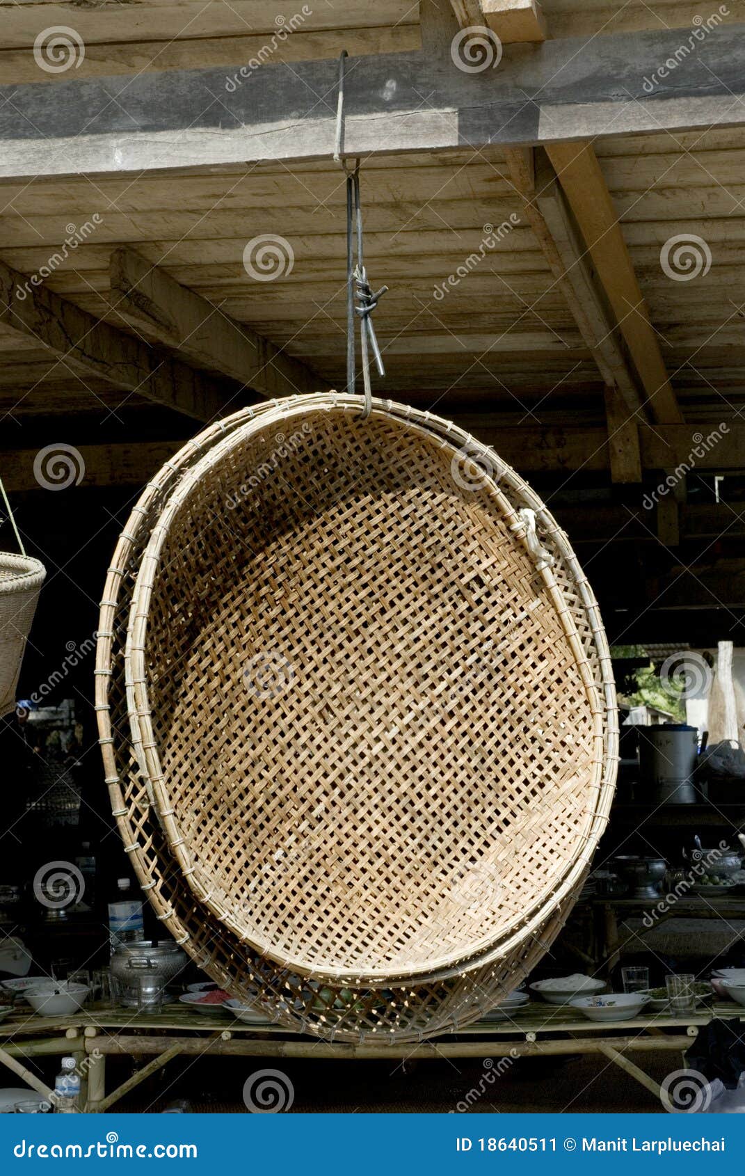 A Winnowing Baskets Stock Image Image Of Weave Primitive 18640511 a-winnowing-baskets-stock-image-image-of-weave-primitive-18640511