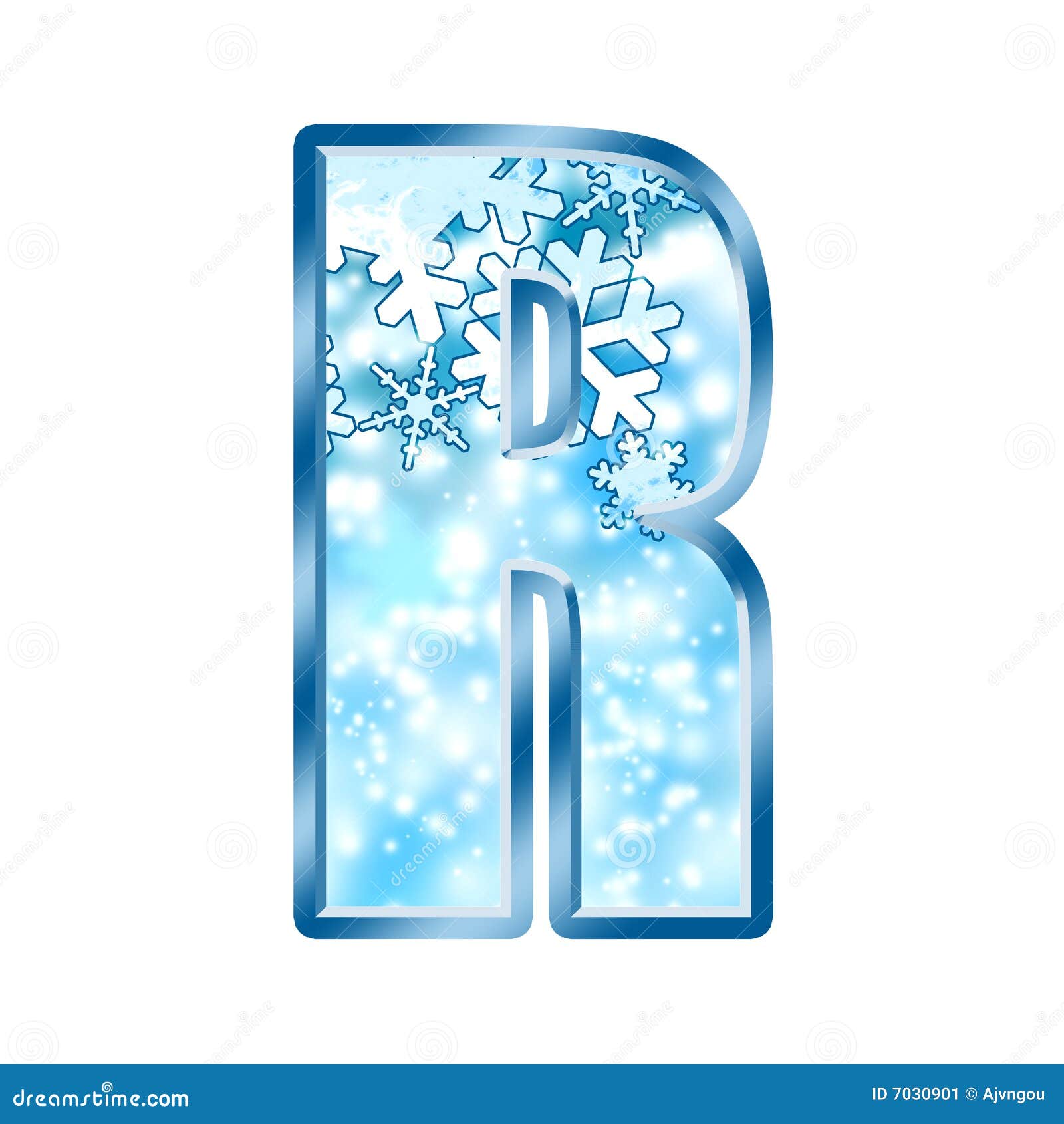 winter alphabet clipart - photo #16