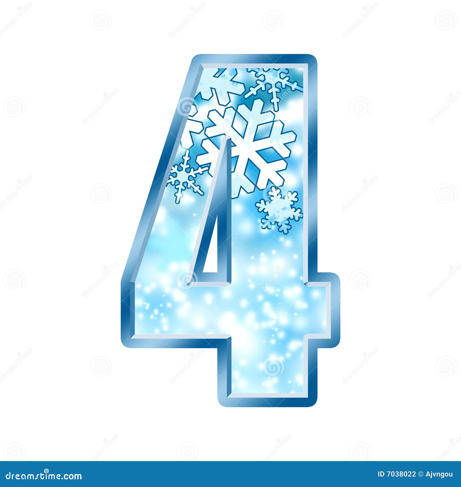 winter alphabet clipart - photo #25