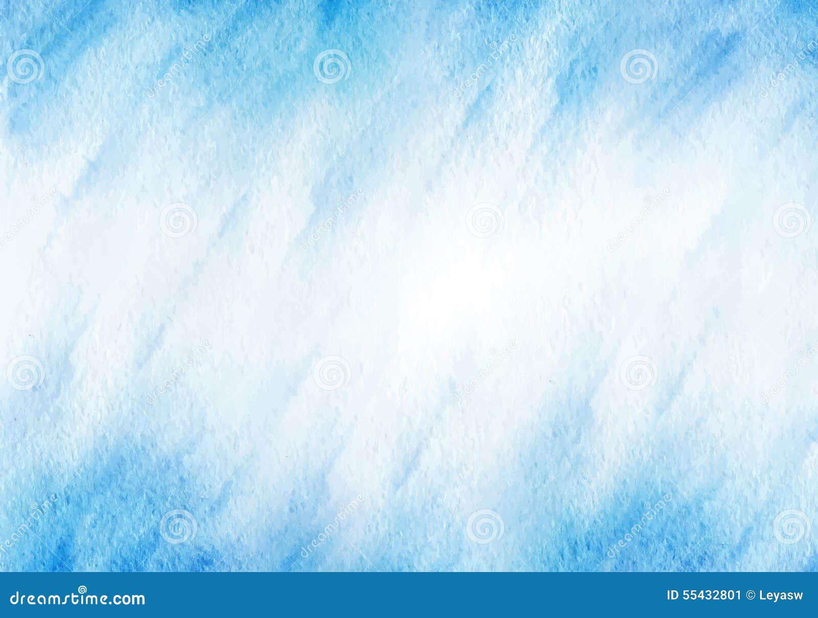 winter template