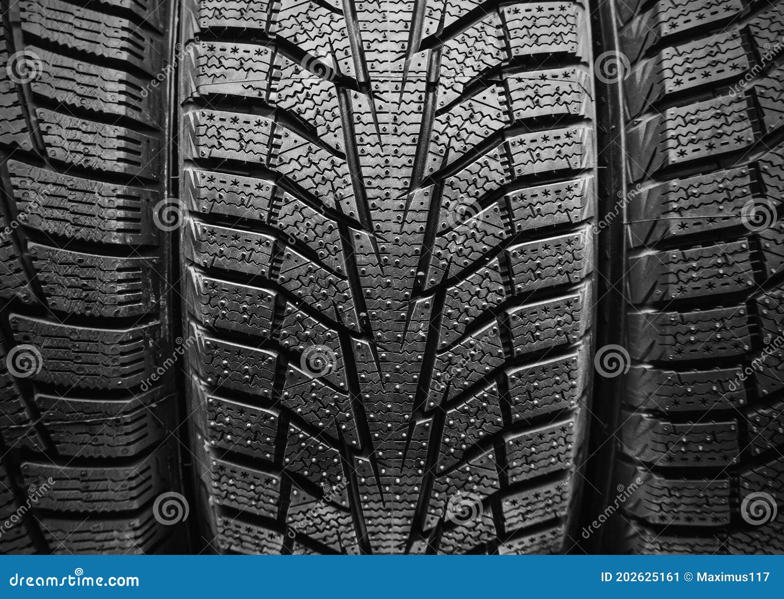 Winter car tyres stock illustration. Illustration of isolated 202625161