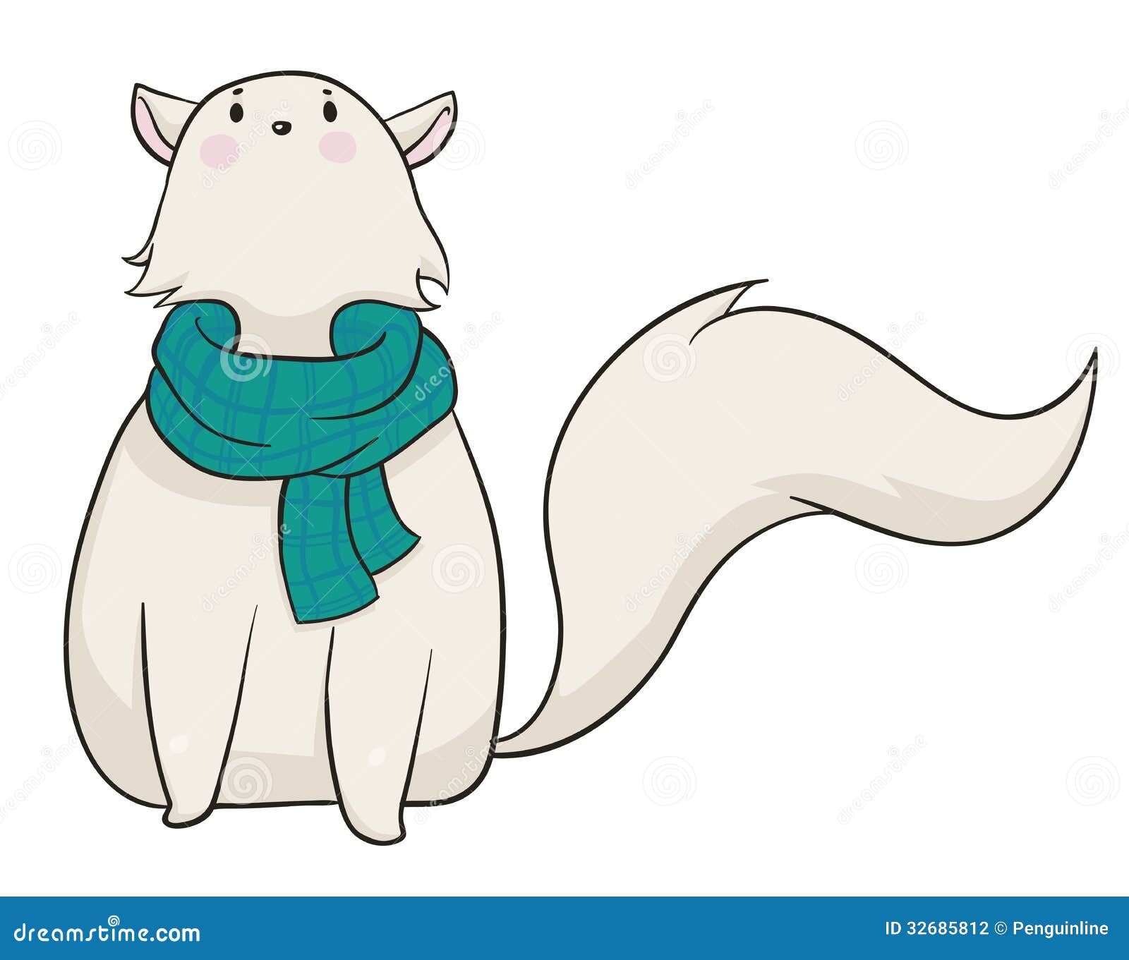 green cat clipart - photo #38