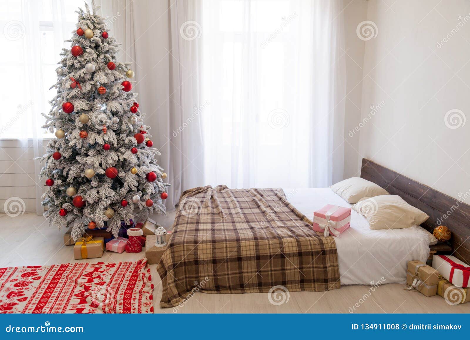 bedroom background