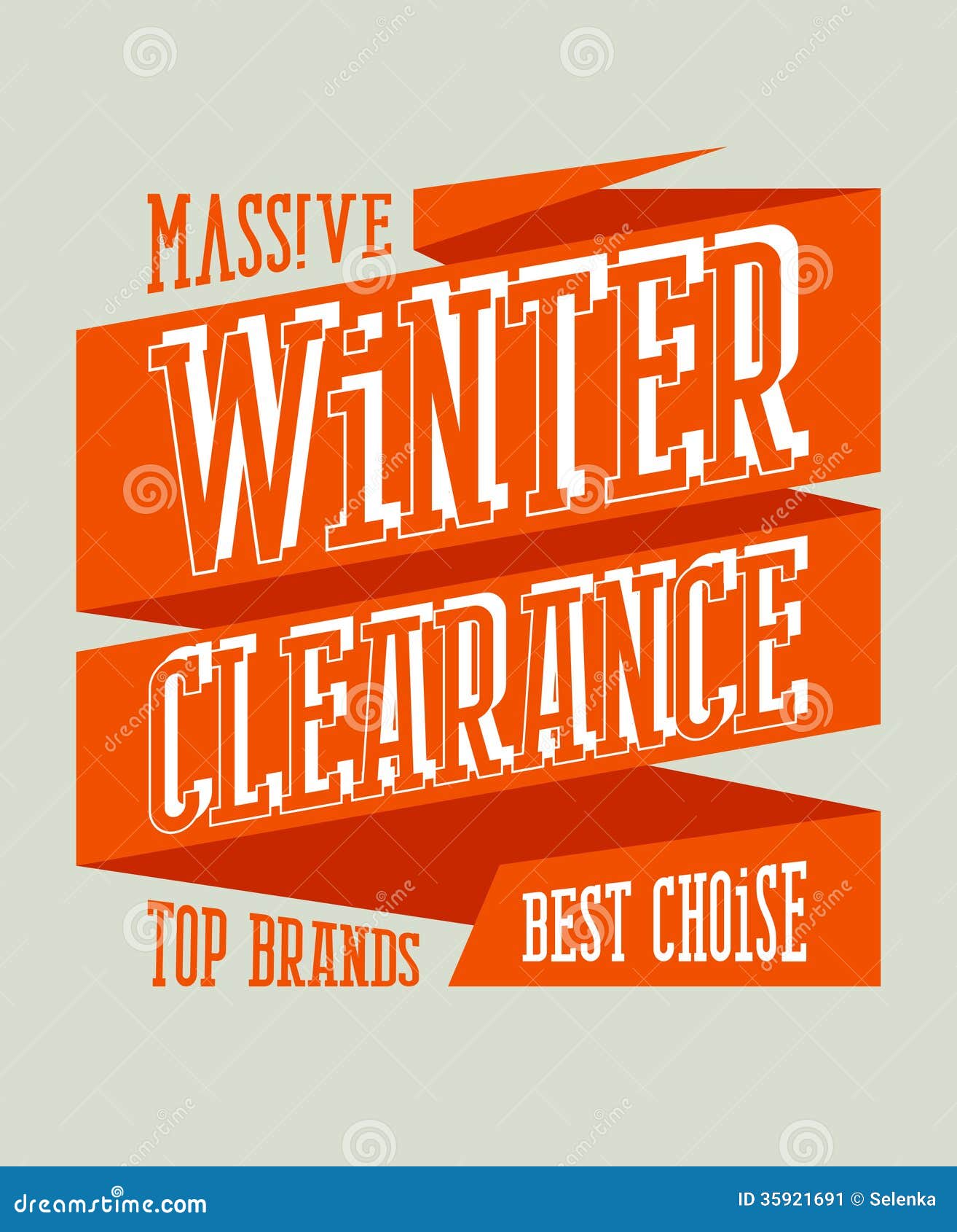 Winter Clearance Sale Stock Illustrations – 18,921 Winter Clearance Sale  Stock Illustrations, Vectors & Clipart - Dreamstime